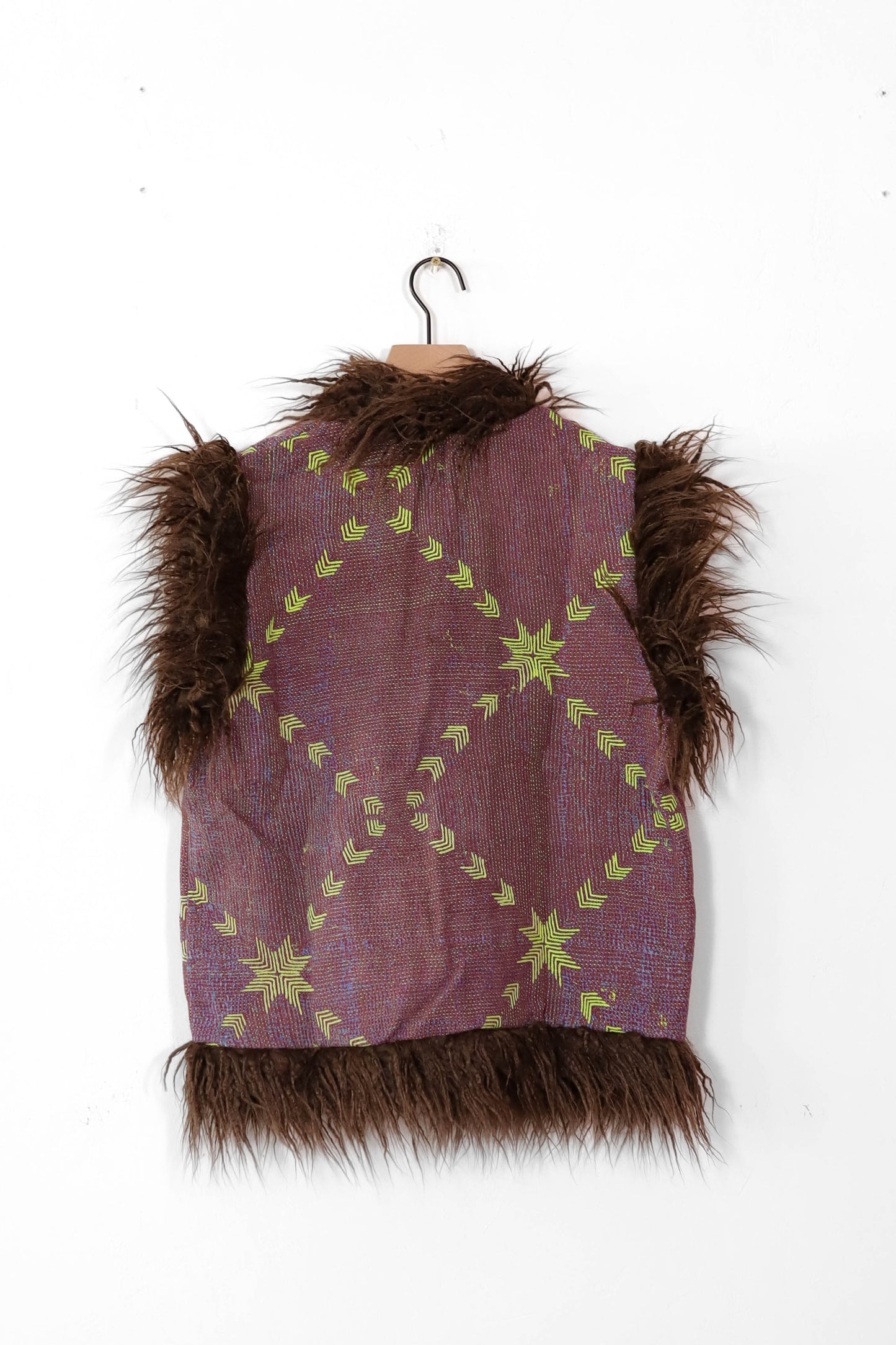 Small Rani Vest V1072