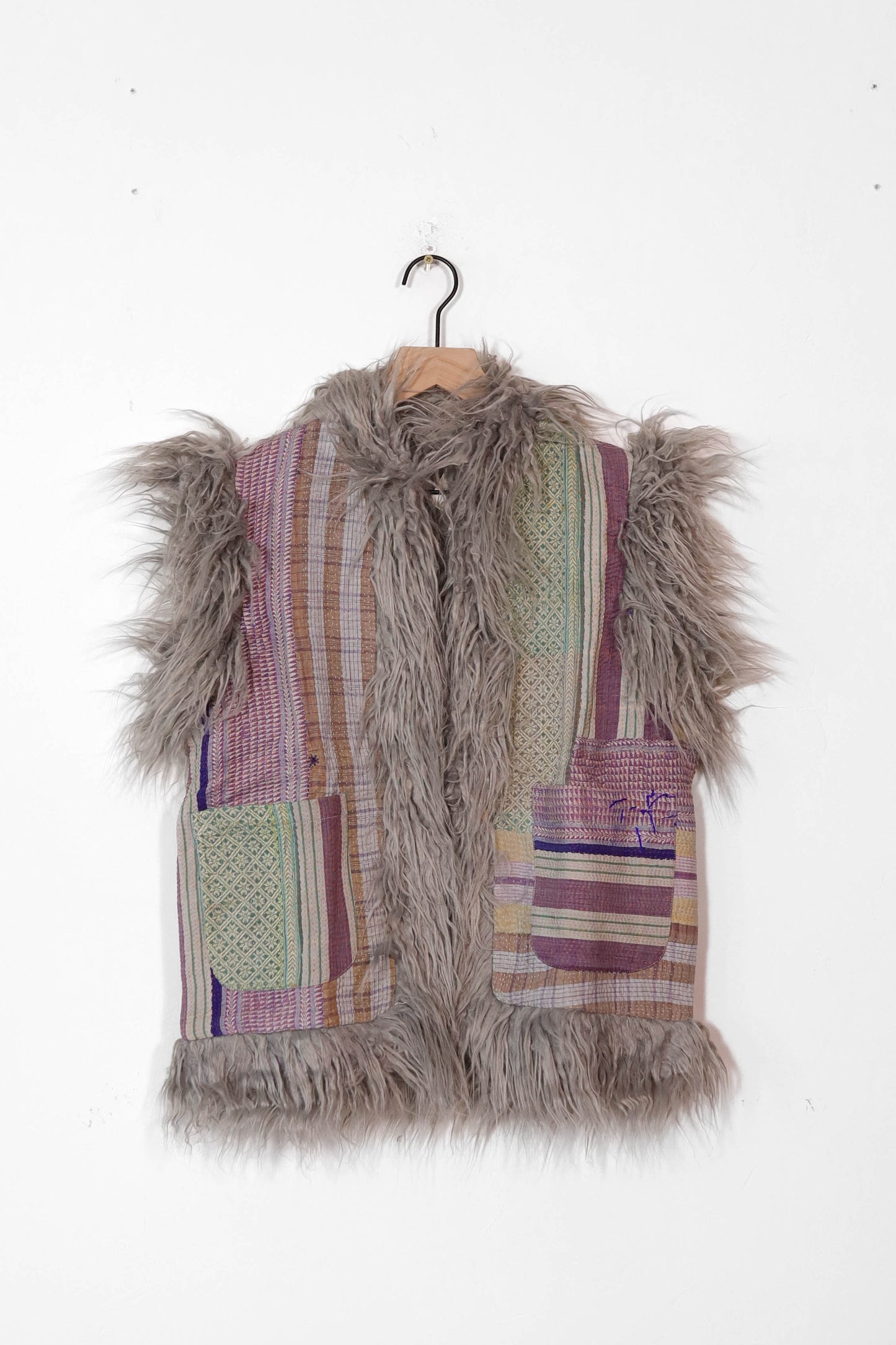 Small Rani Vest V1066