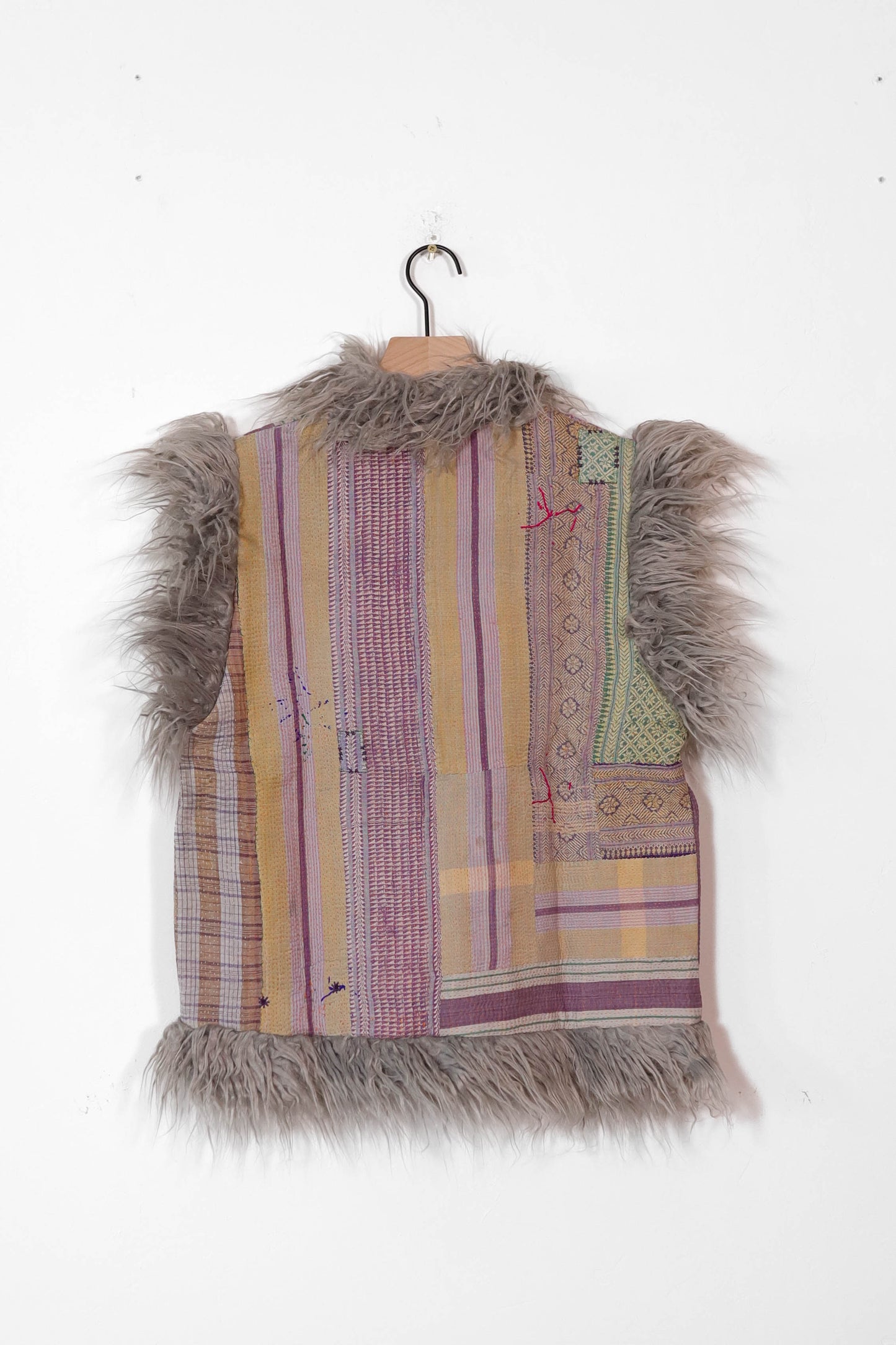 Small Rani Vest V1066