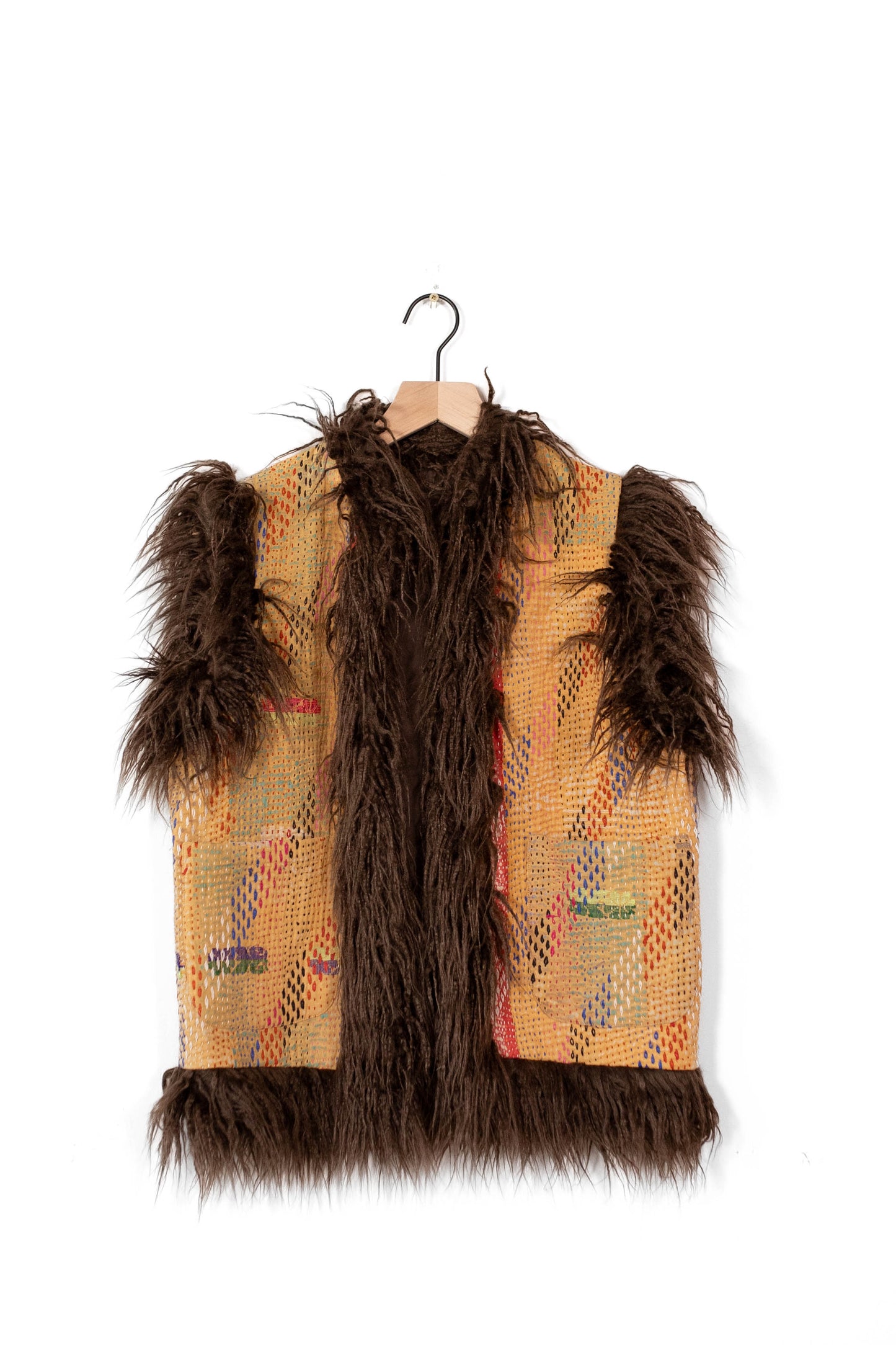 Small Rani Vest V1033