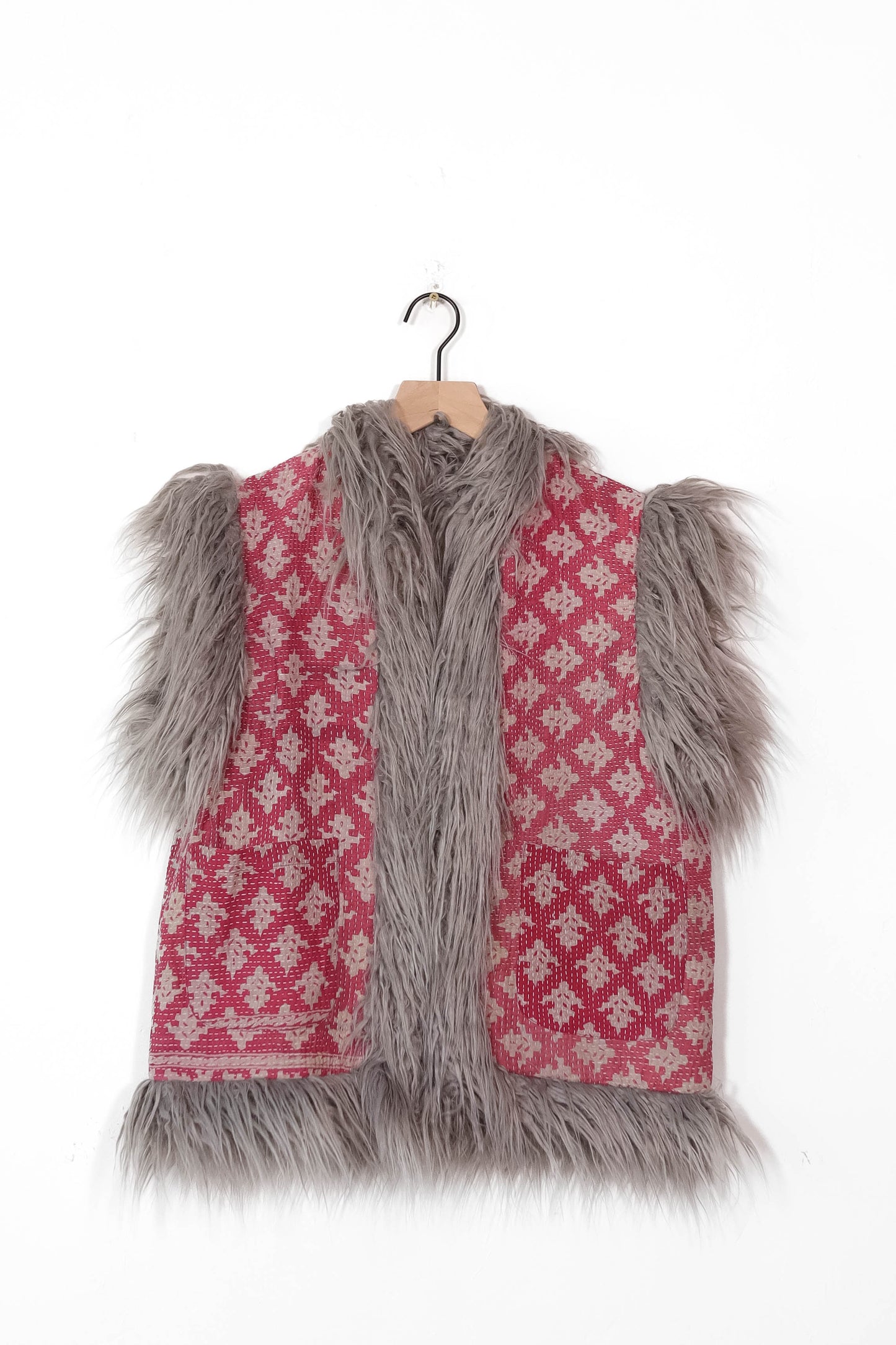 Medium Rani Vest V1039