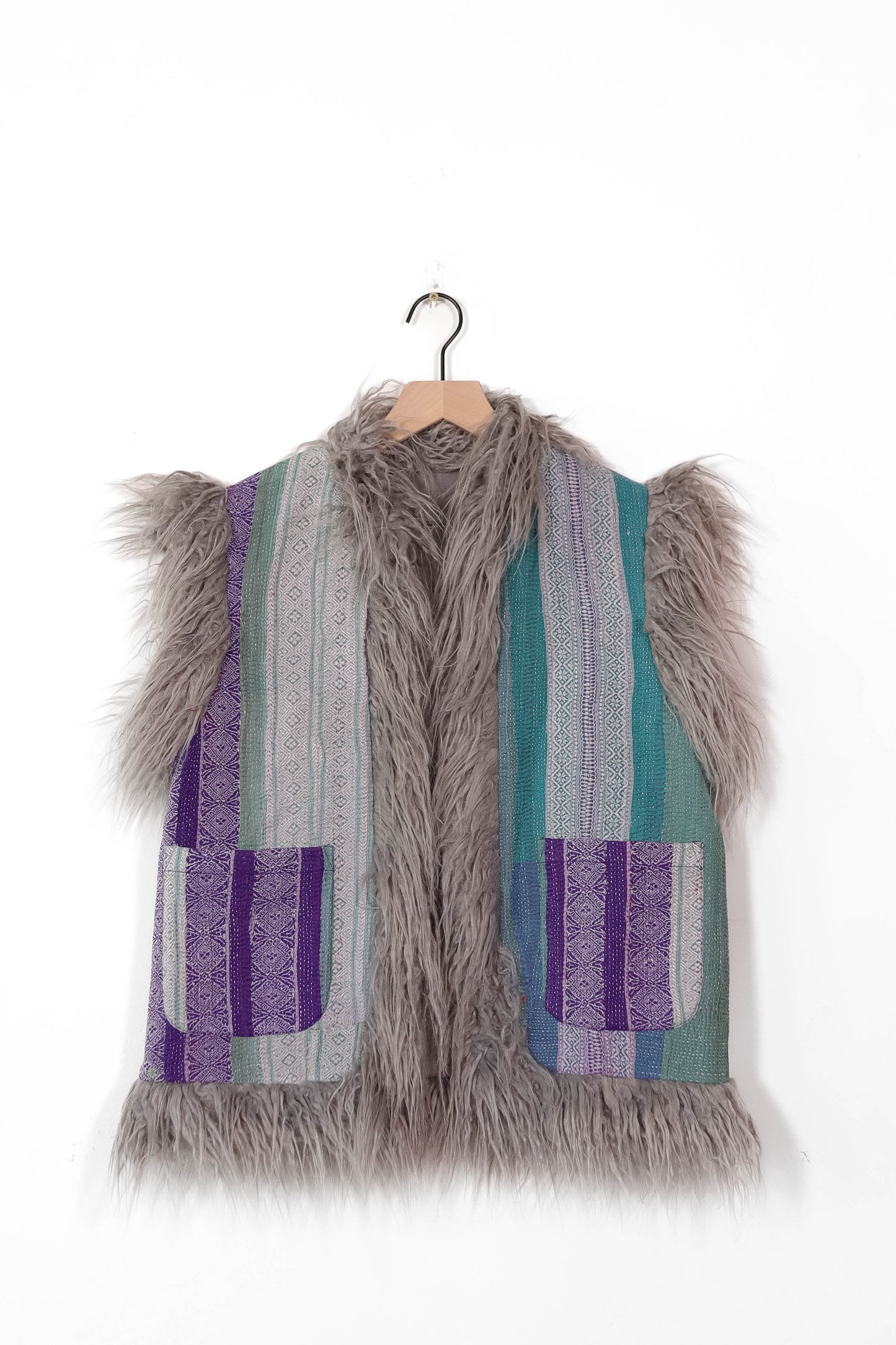 Medium Rani Vest V1042