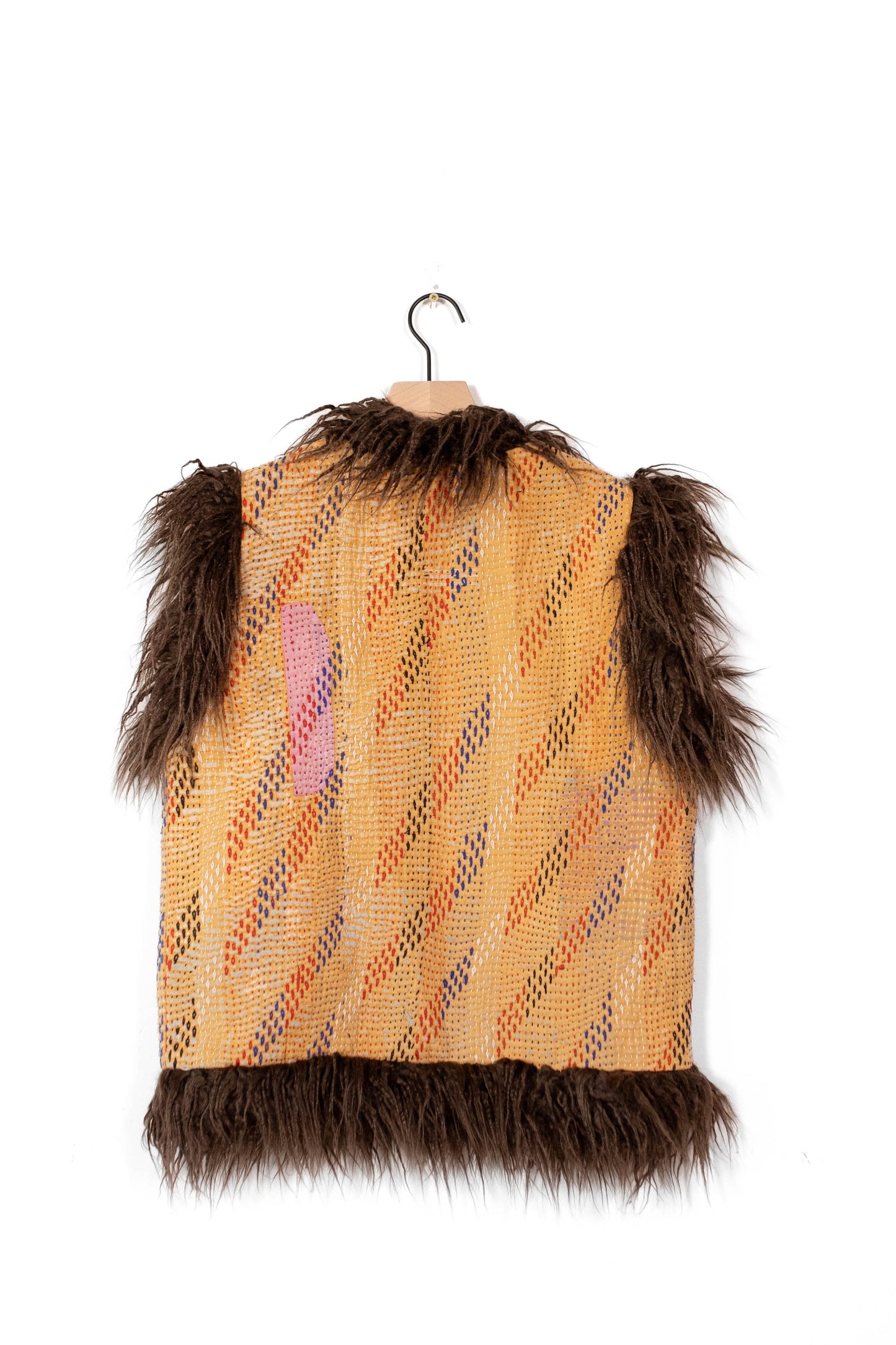 Small Rani Vest V1033