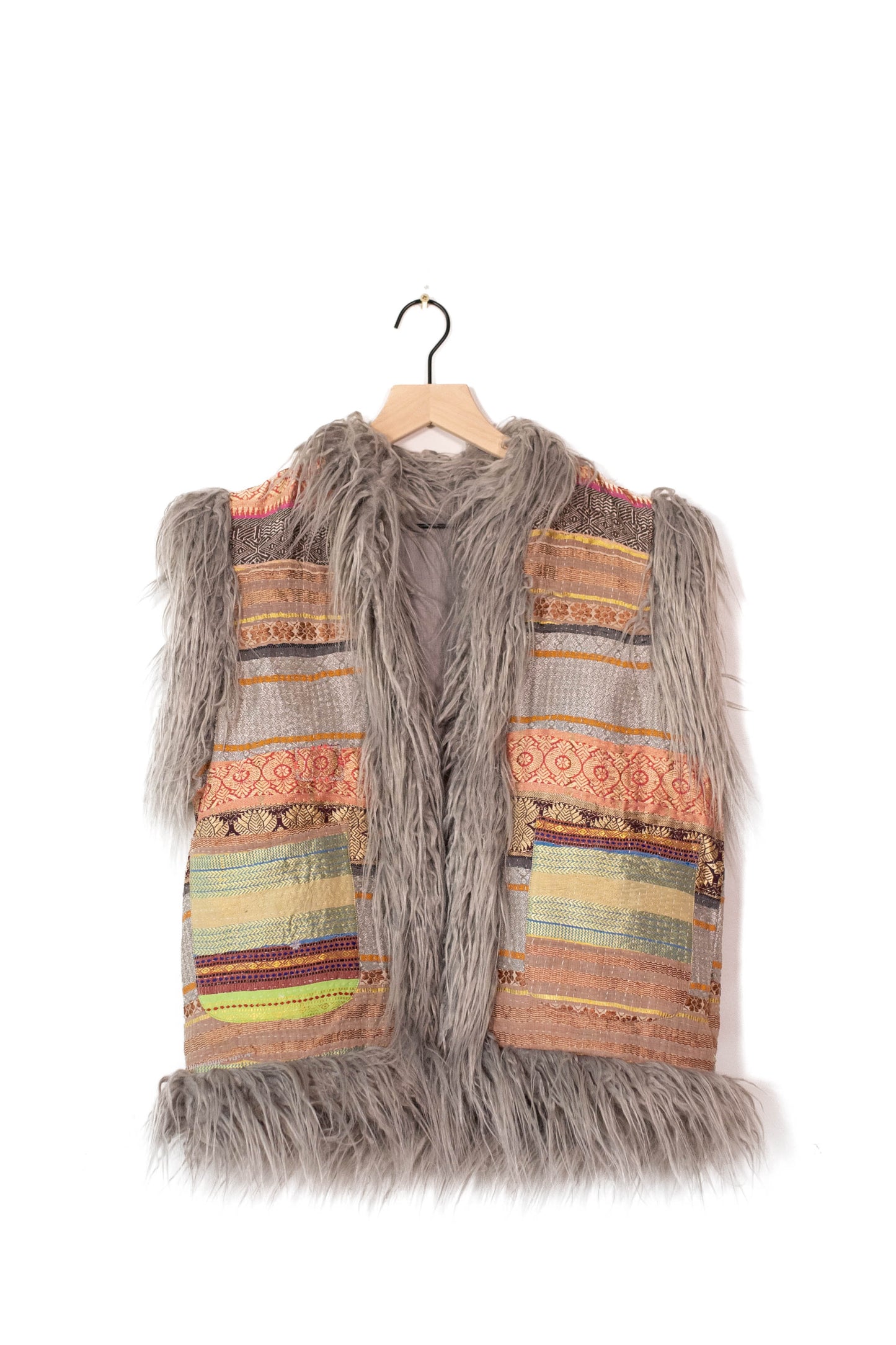 Small Rani Vest V1032
