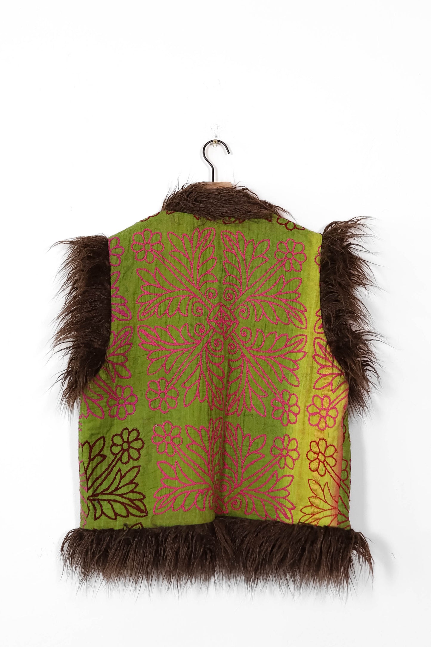 Large Rani Vest V1045