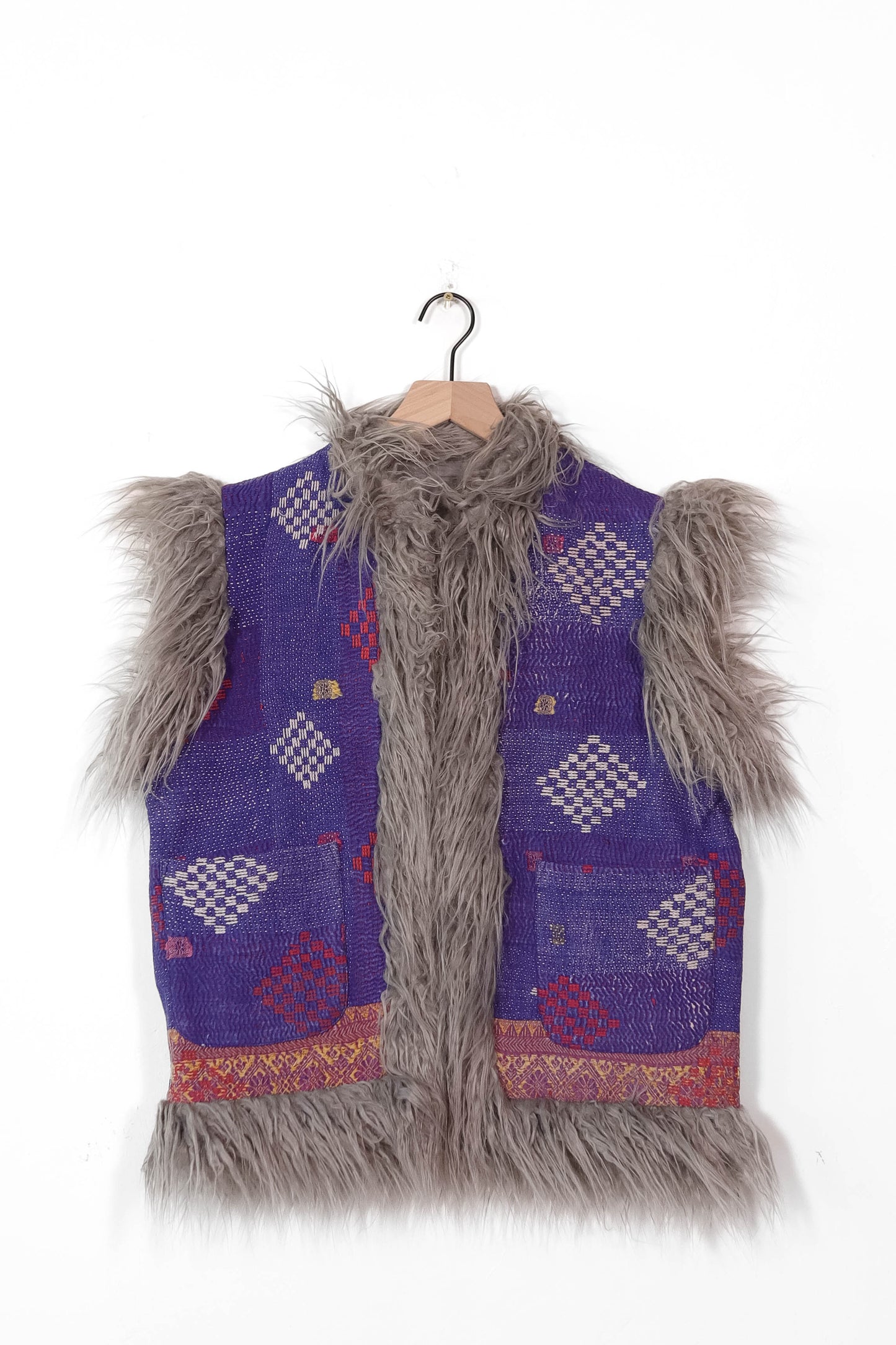 Large Rani Vest V1046