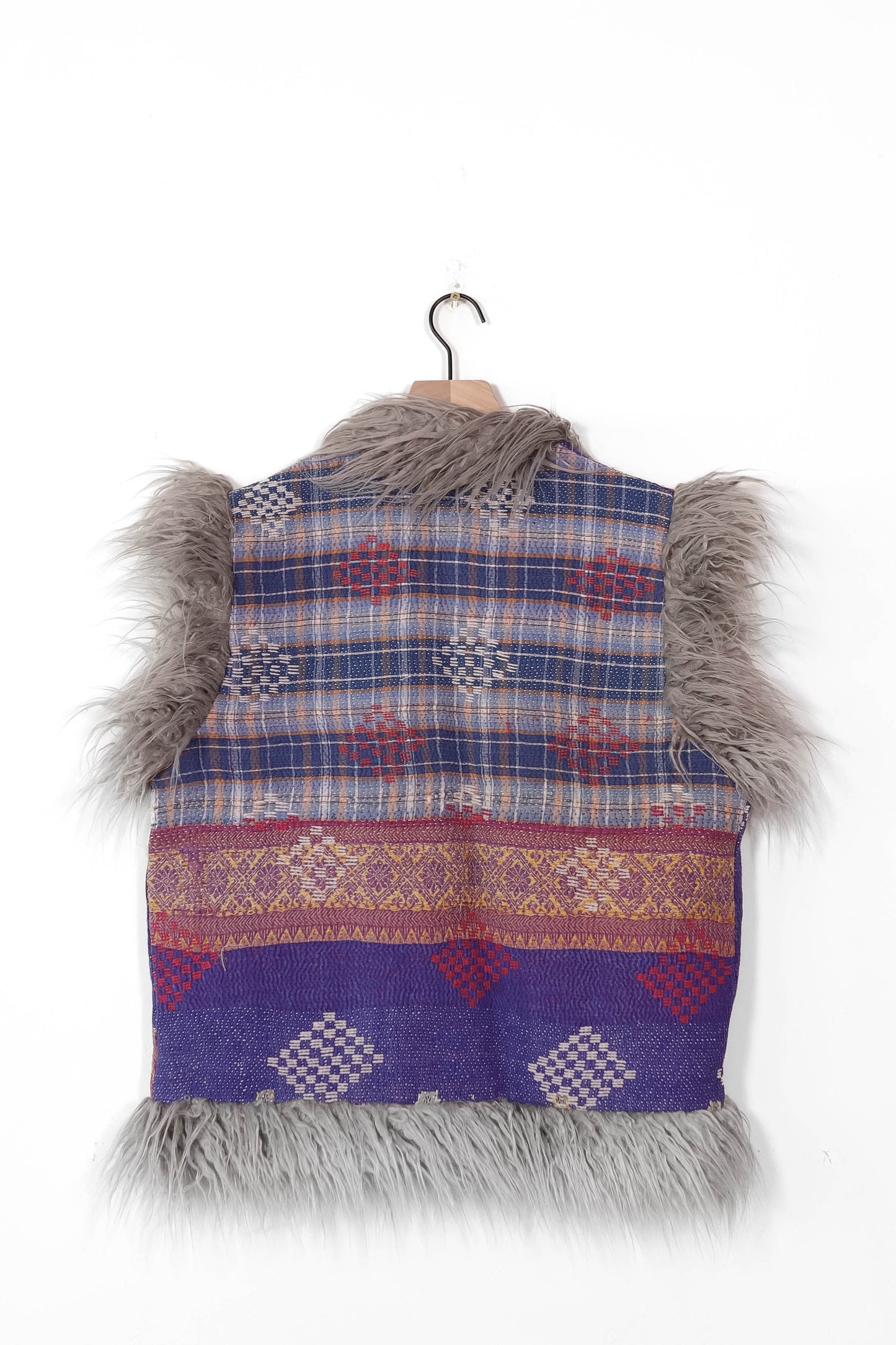 Large Rani Vest V1046