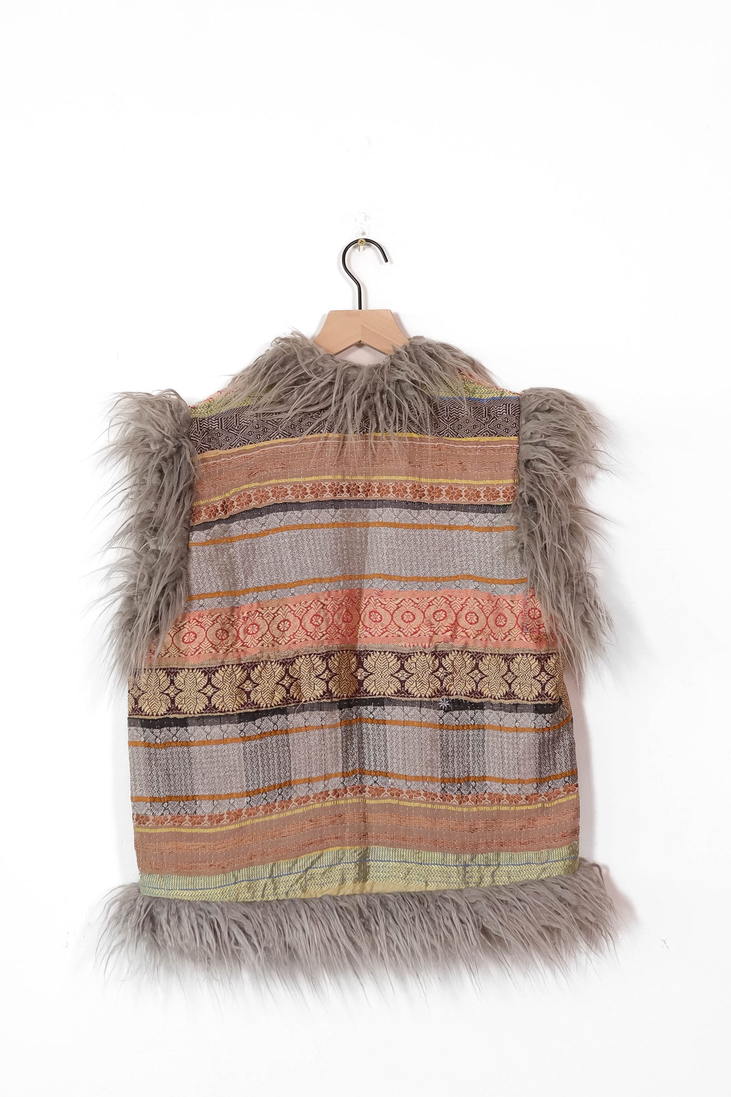 Small Rani Vest V1032
