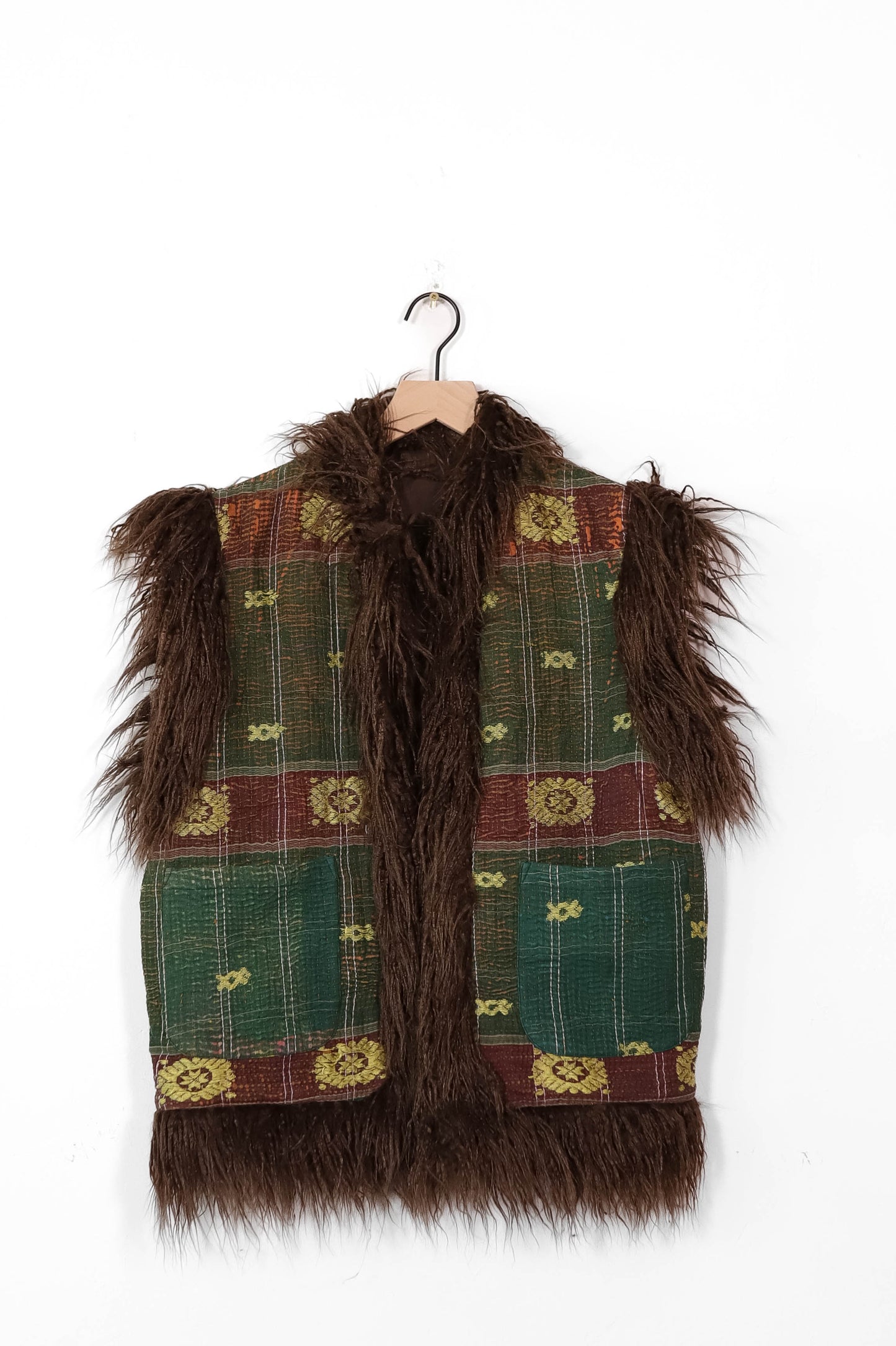Large Rani Vest V1051