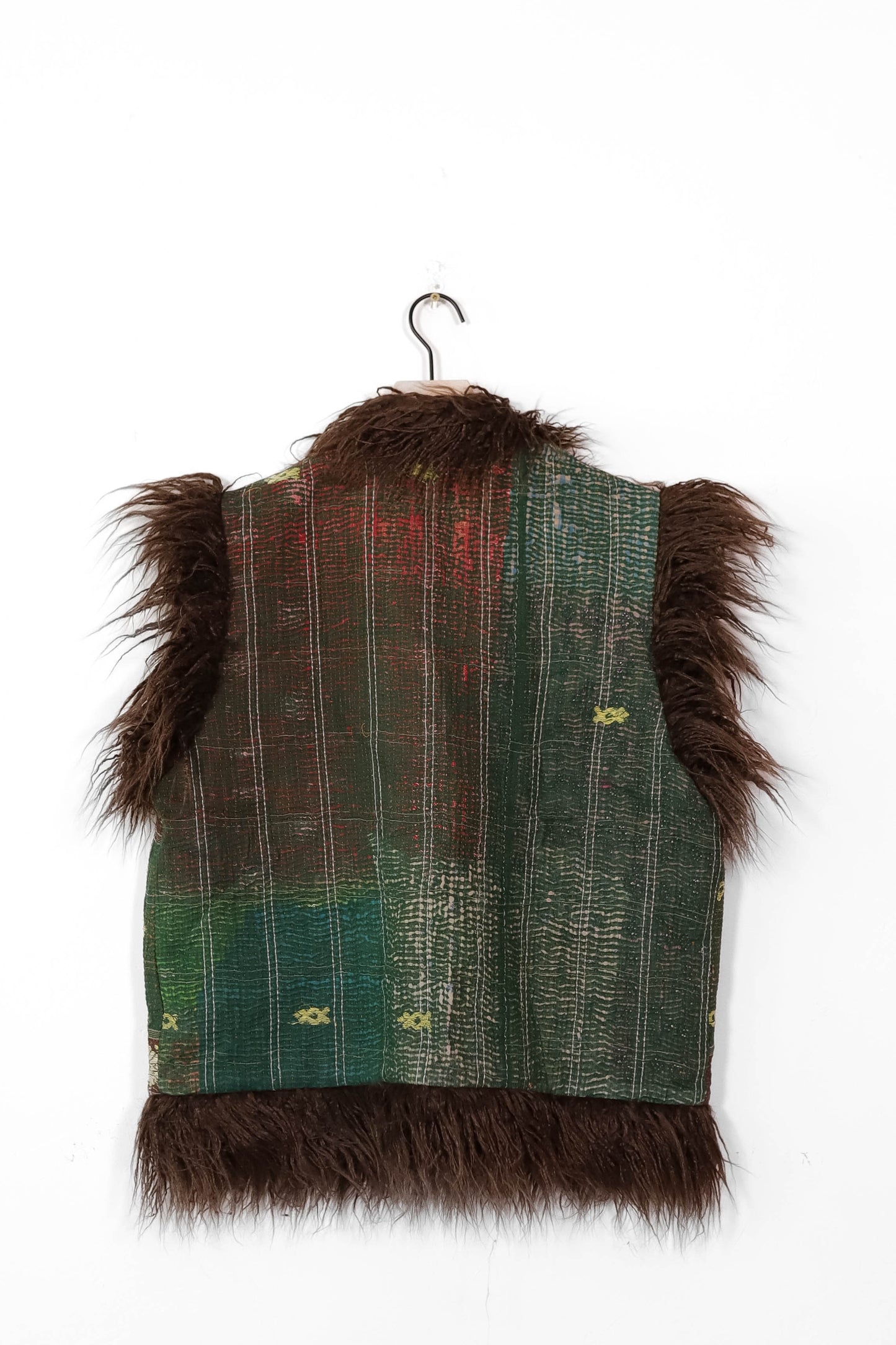 Large Rani Vest V1051