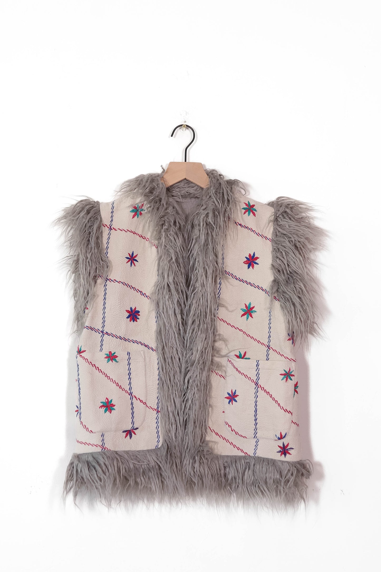 Small Rani Vest V1031