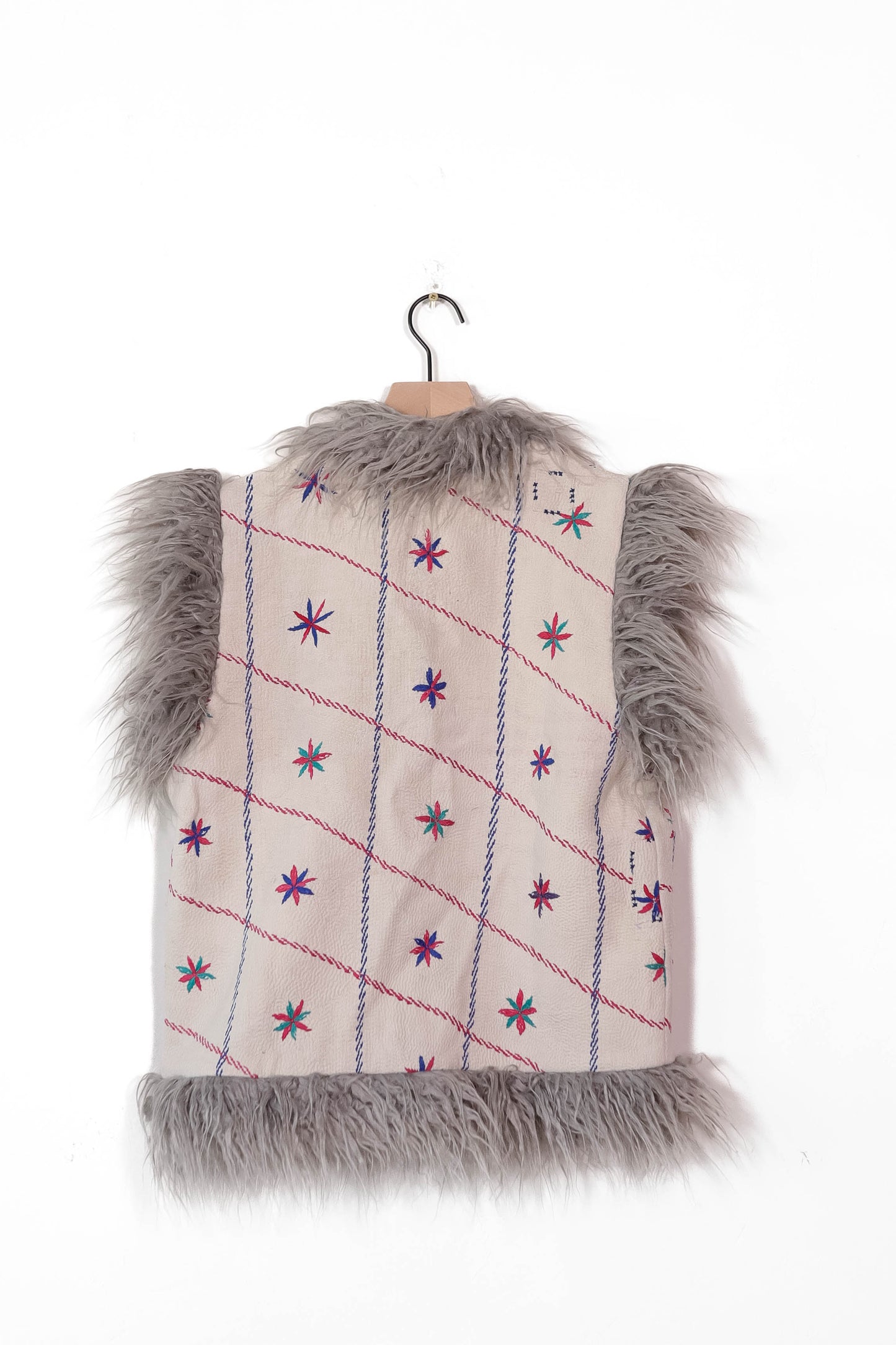 Small Rani Vest V1031