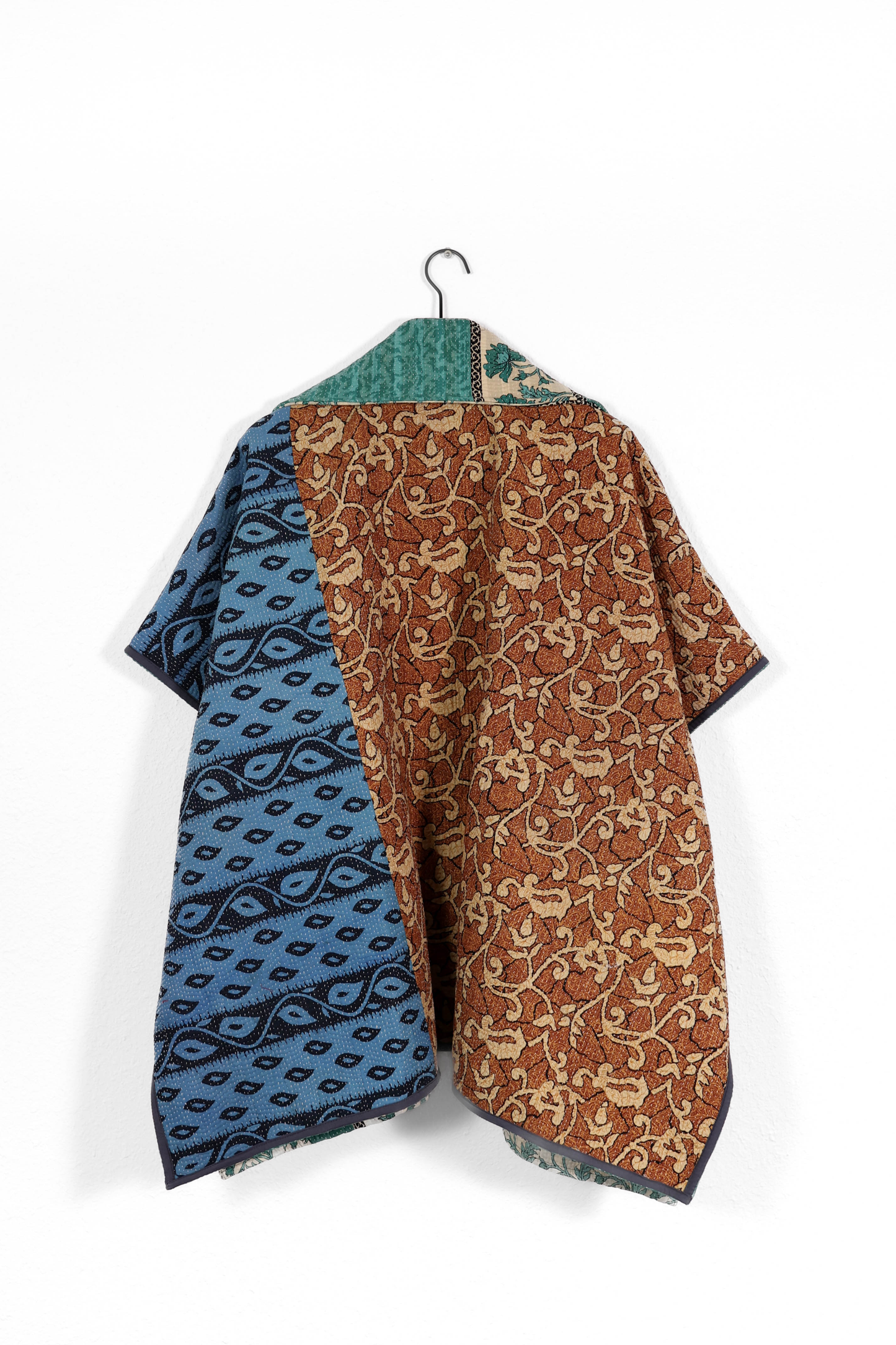 Slim Short T319