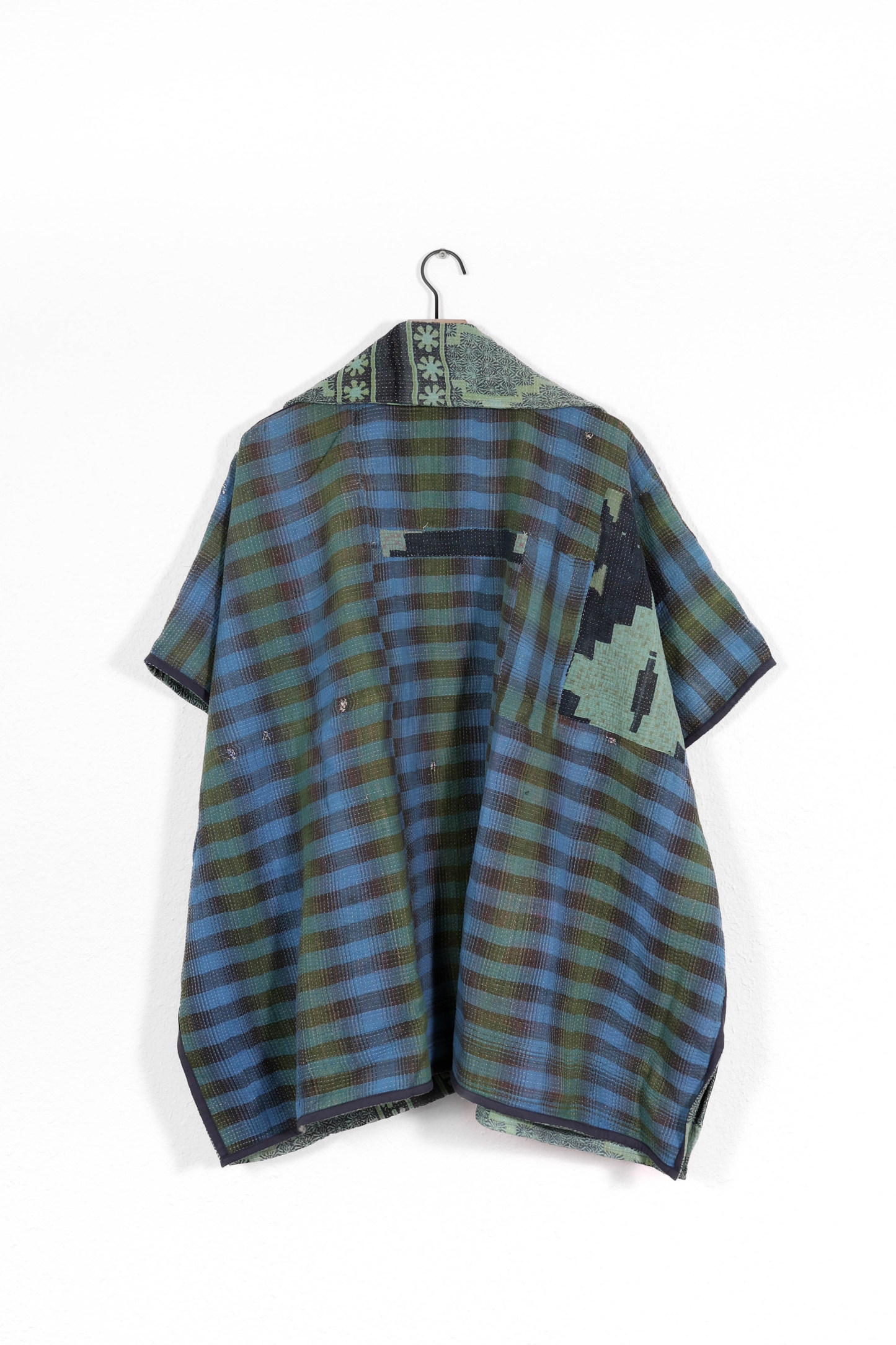 Slim Short T328