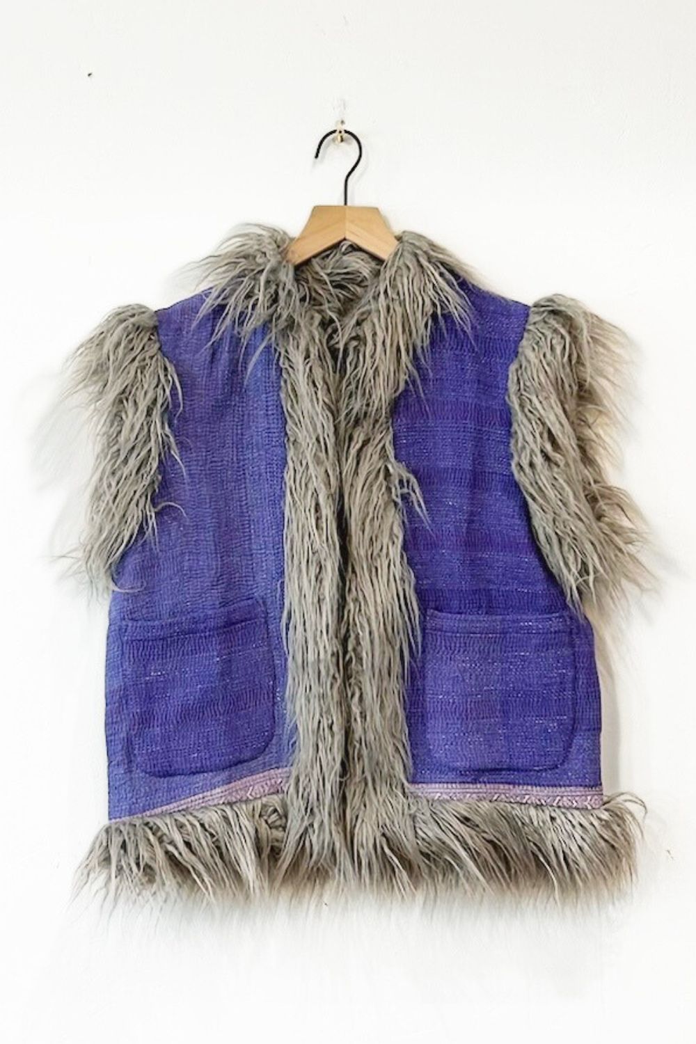 Large Rani Vest V1015
