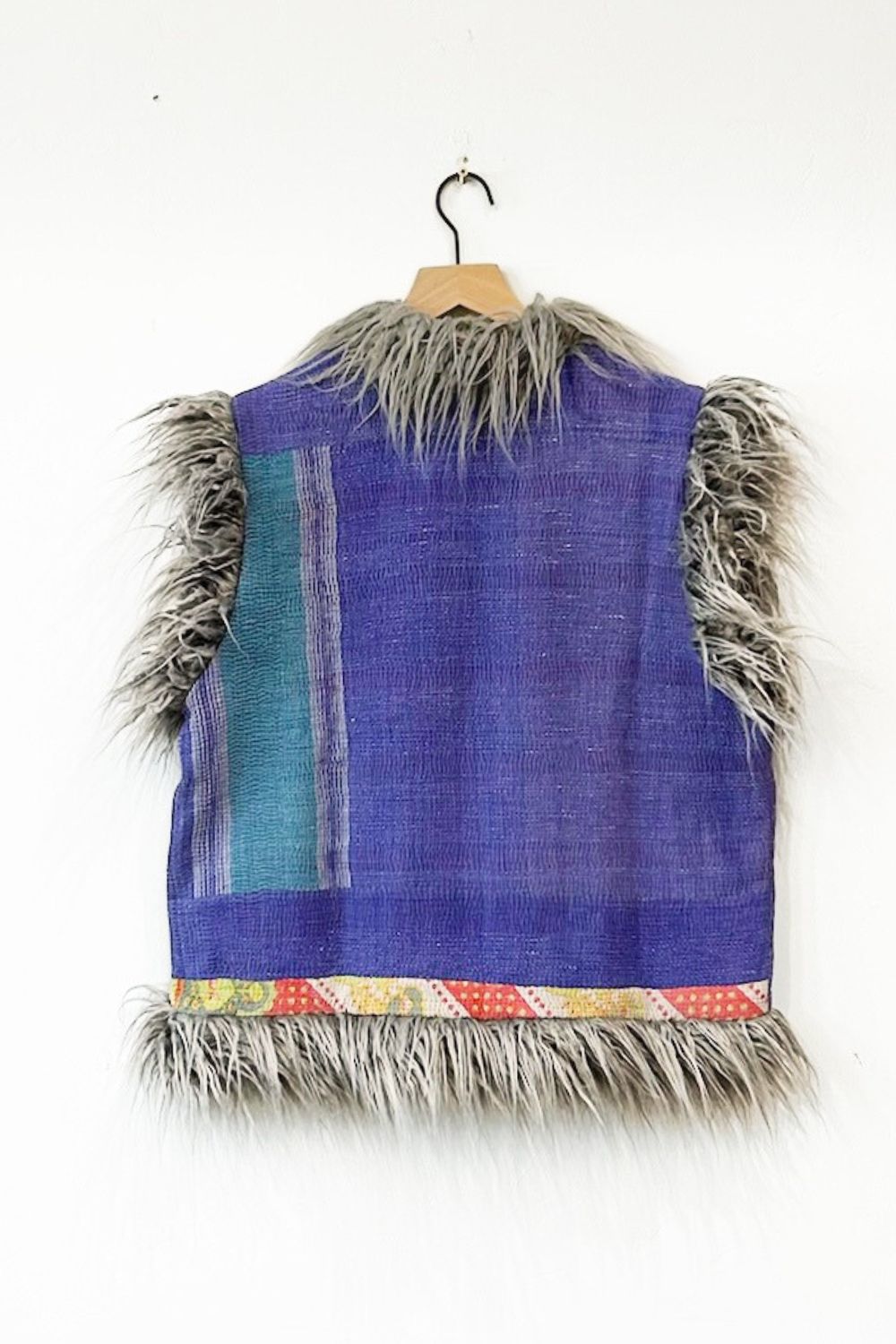 Large Rani Vest V1015