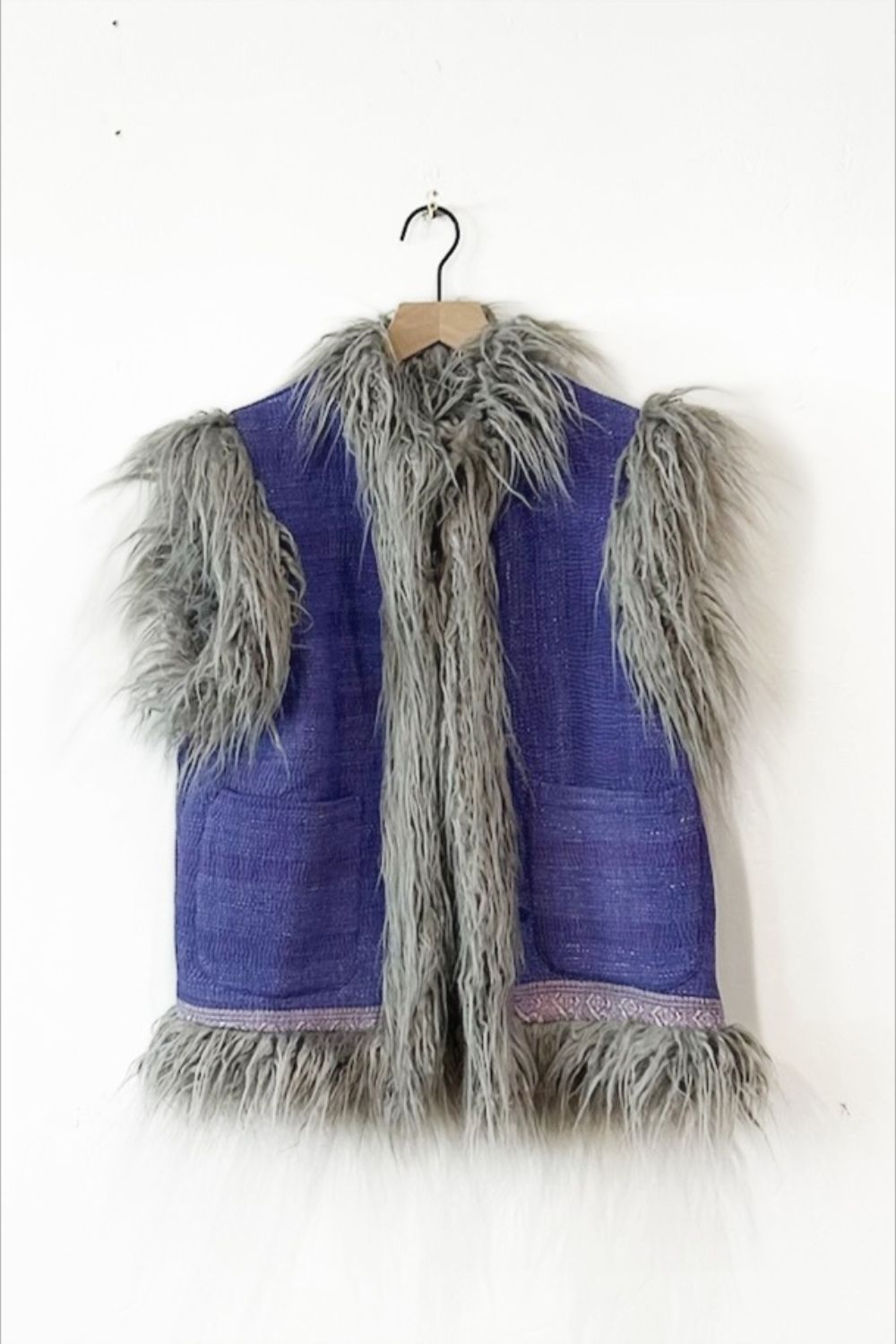 Small Rani Vest V1006