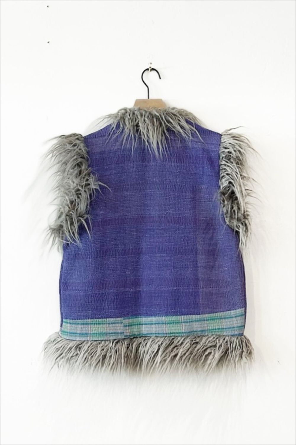 Small Rani Vest V1006