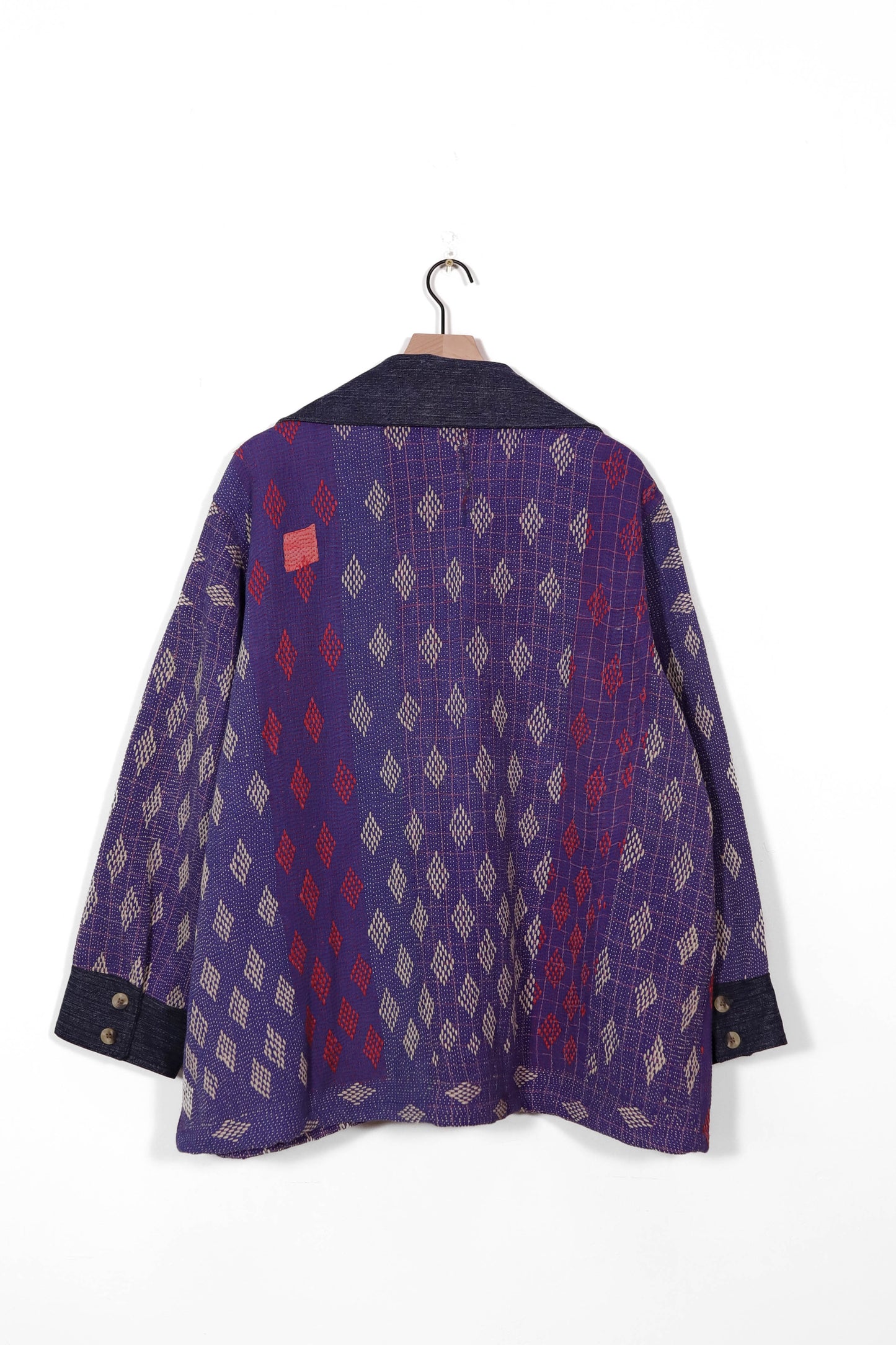 Barn Coat B1028
