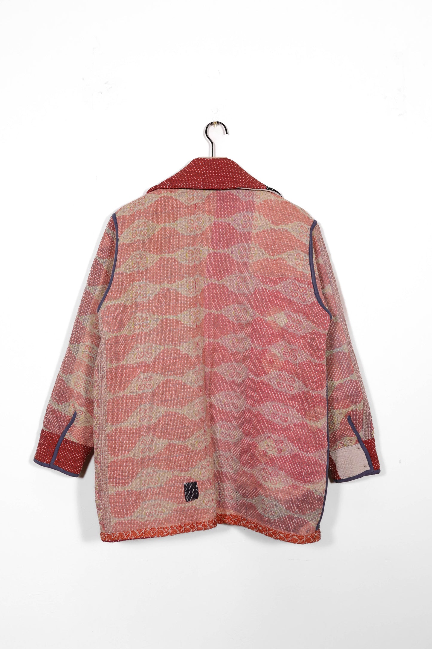 Medium Barn Coat B1093