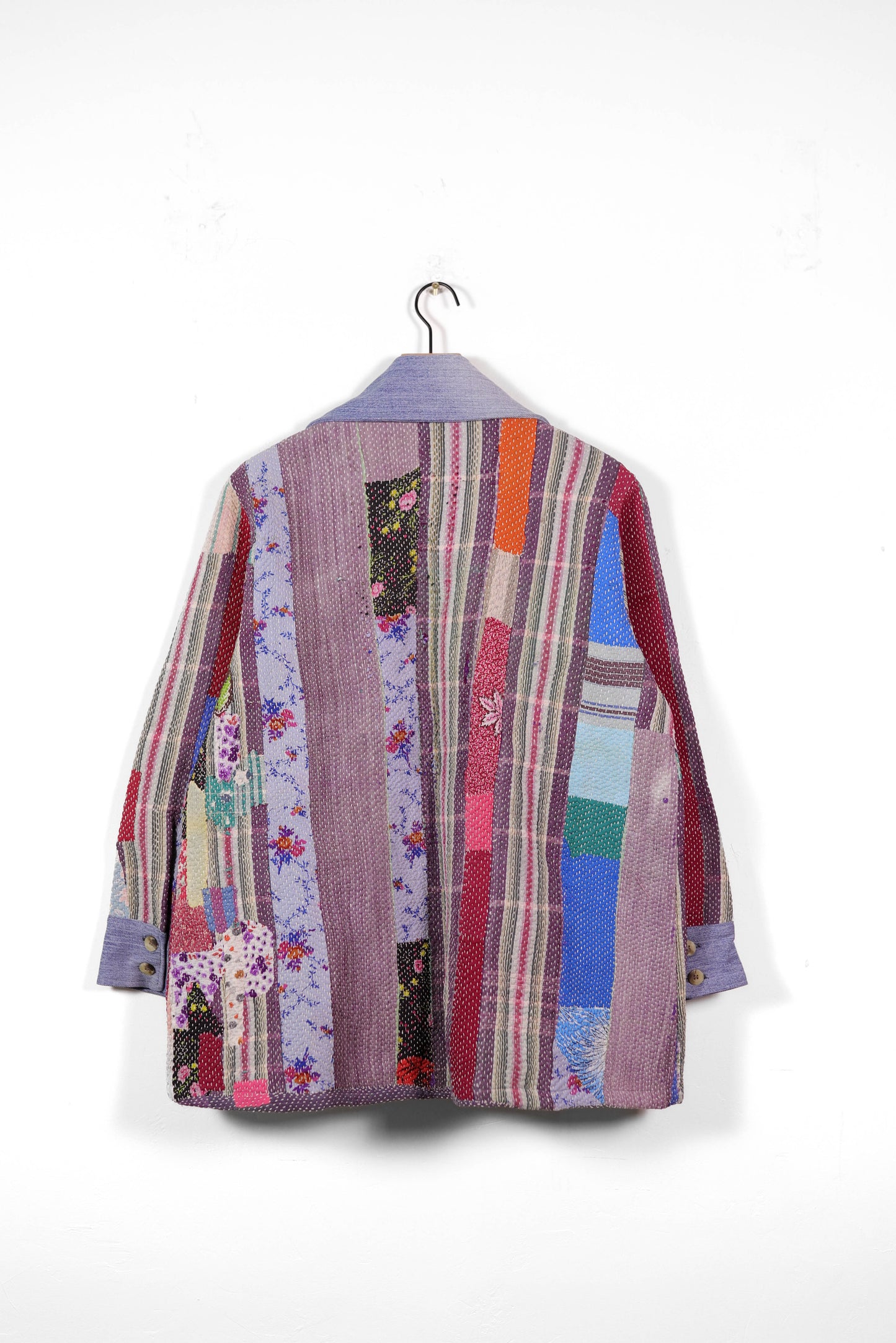 Medium Barn Coat B1300