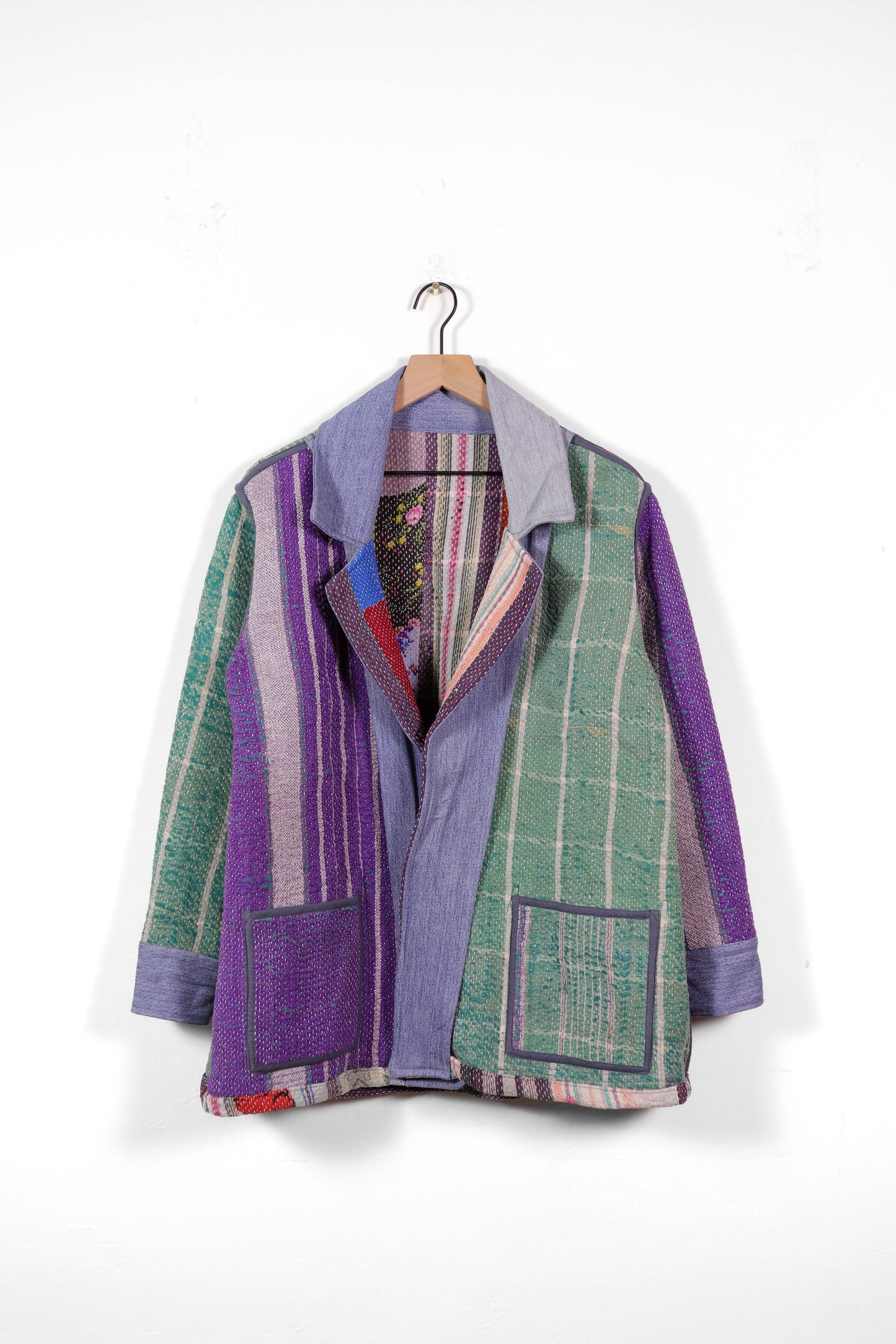 Medium Barn Coat B1300