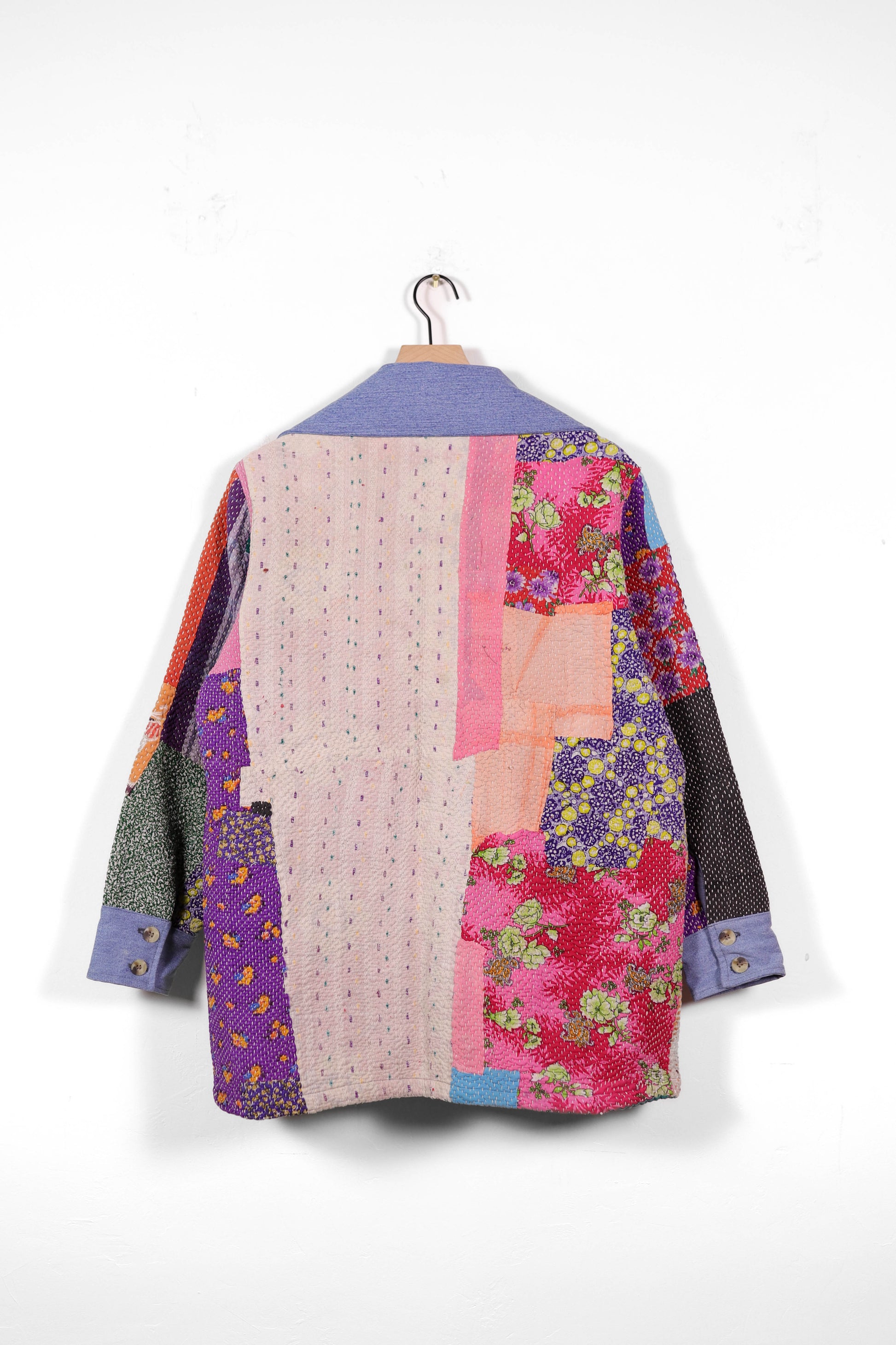 Small Barn Coat B1301