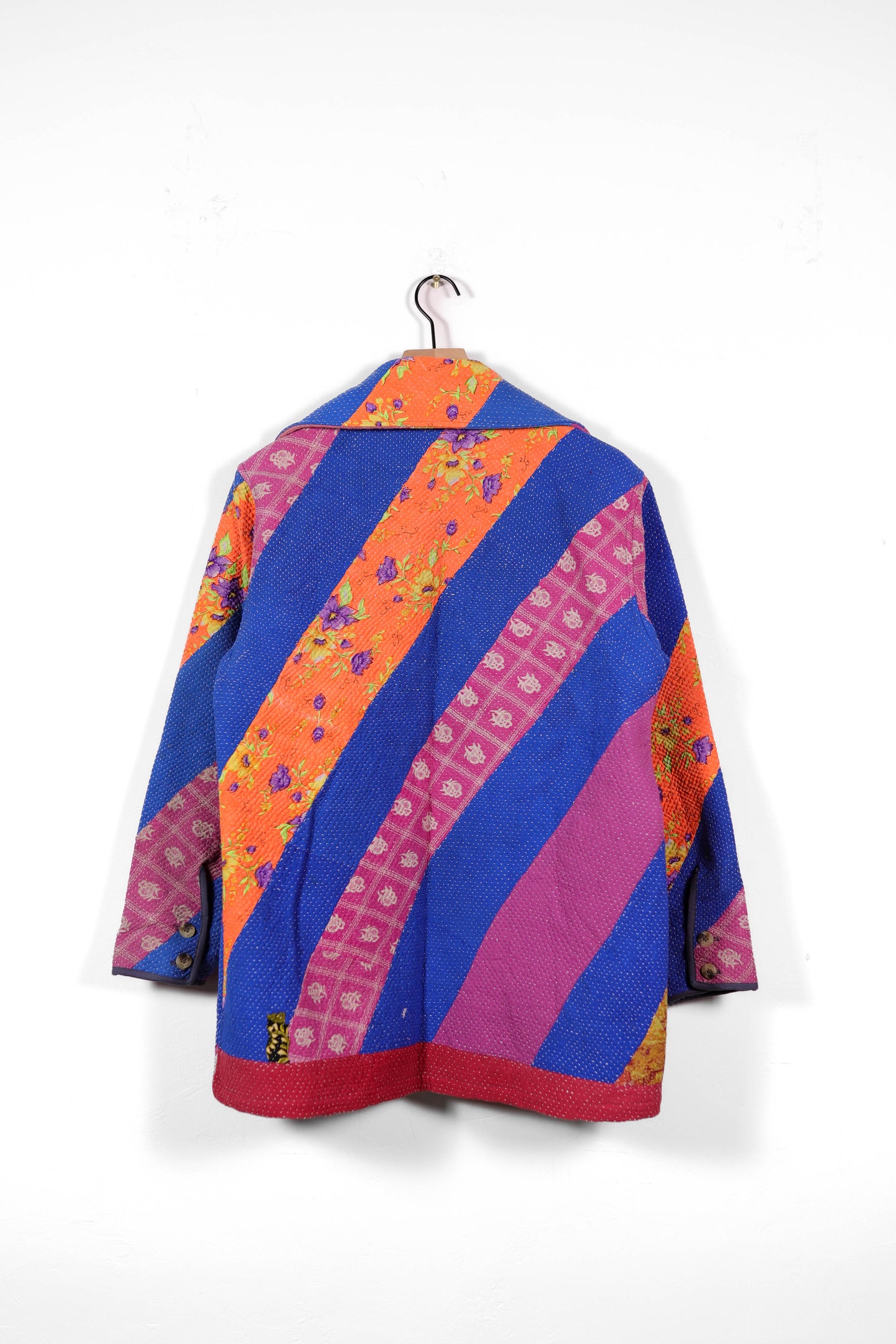 Small Barn Coat B1305