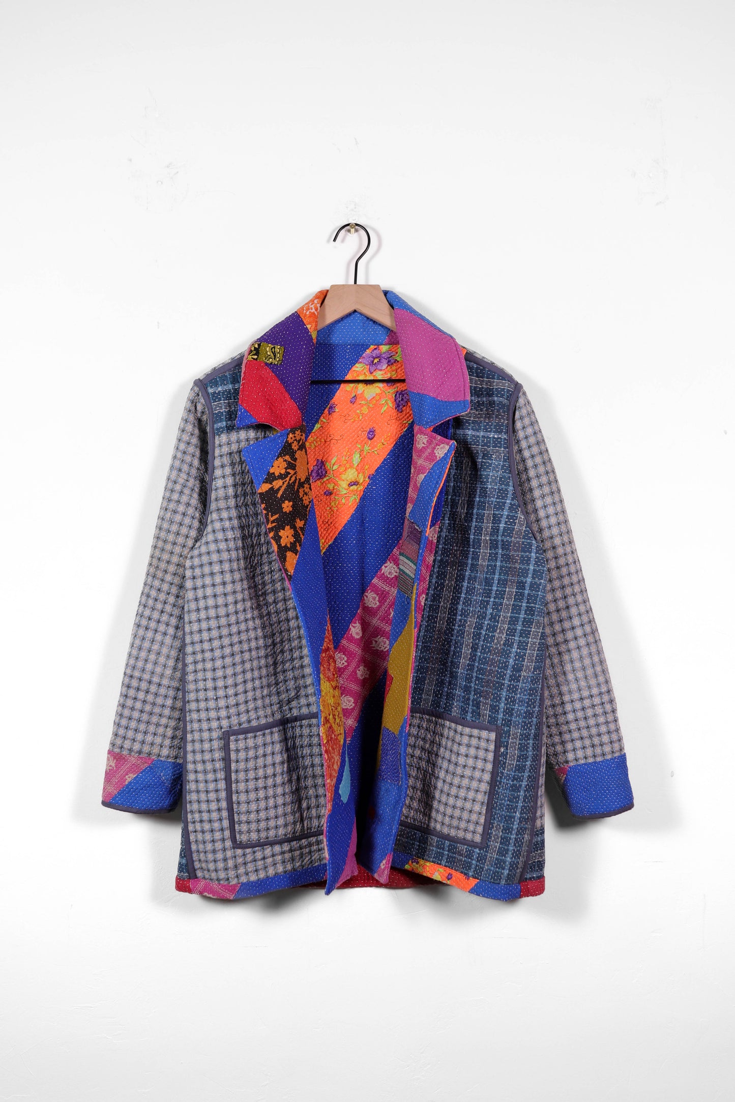 Small Barn Coat B1305