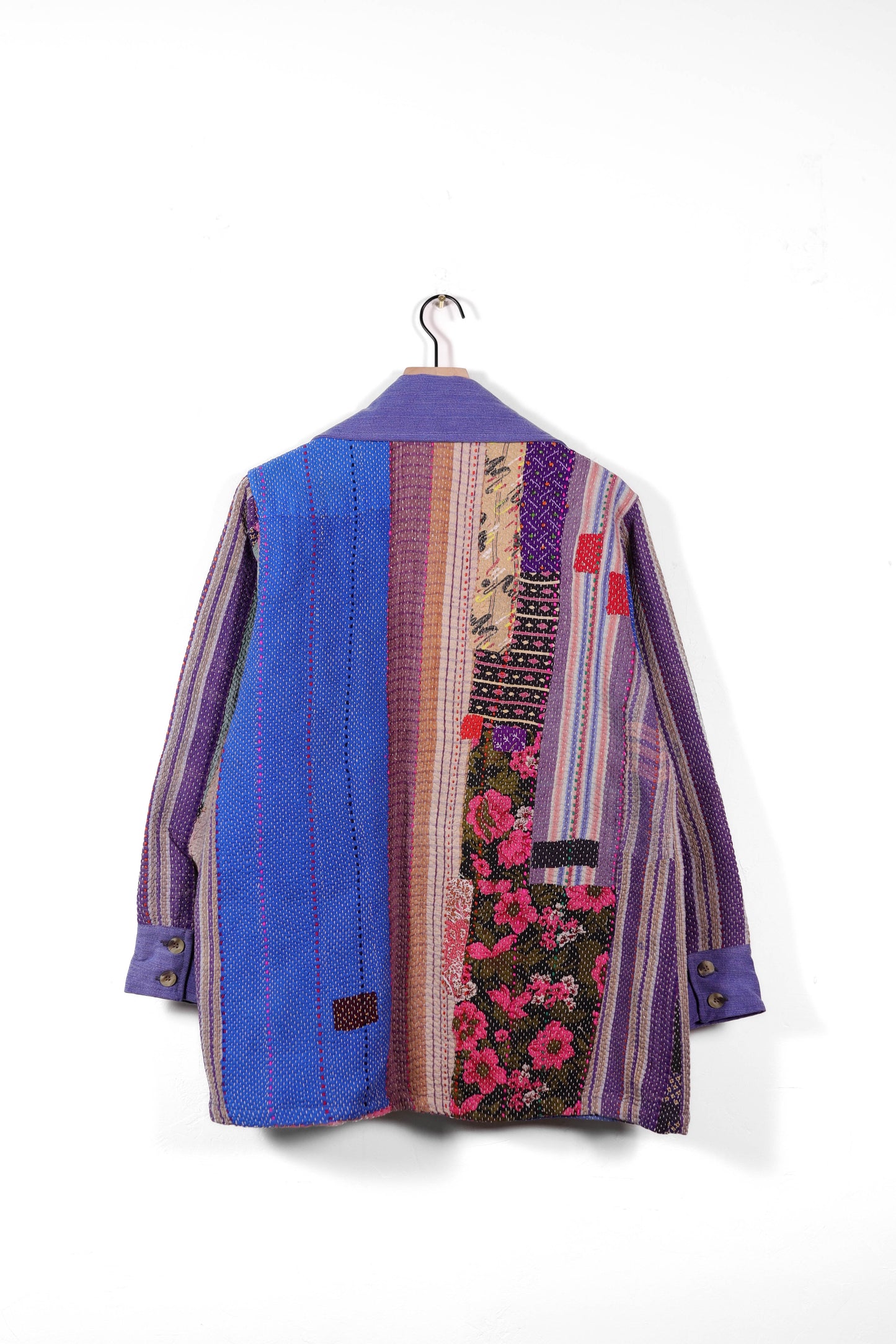 Small Barn Coat B1307