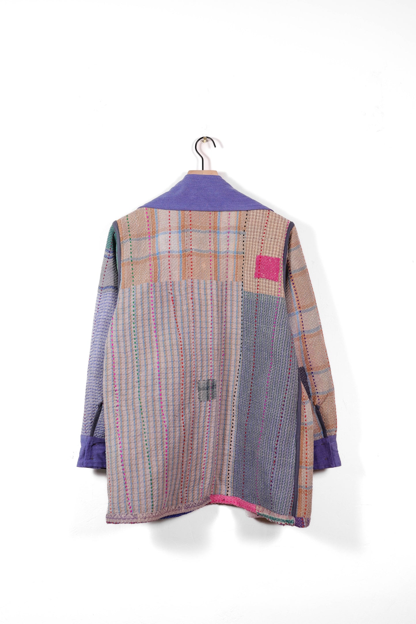 Small Barn Coat B1307