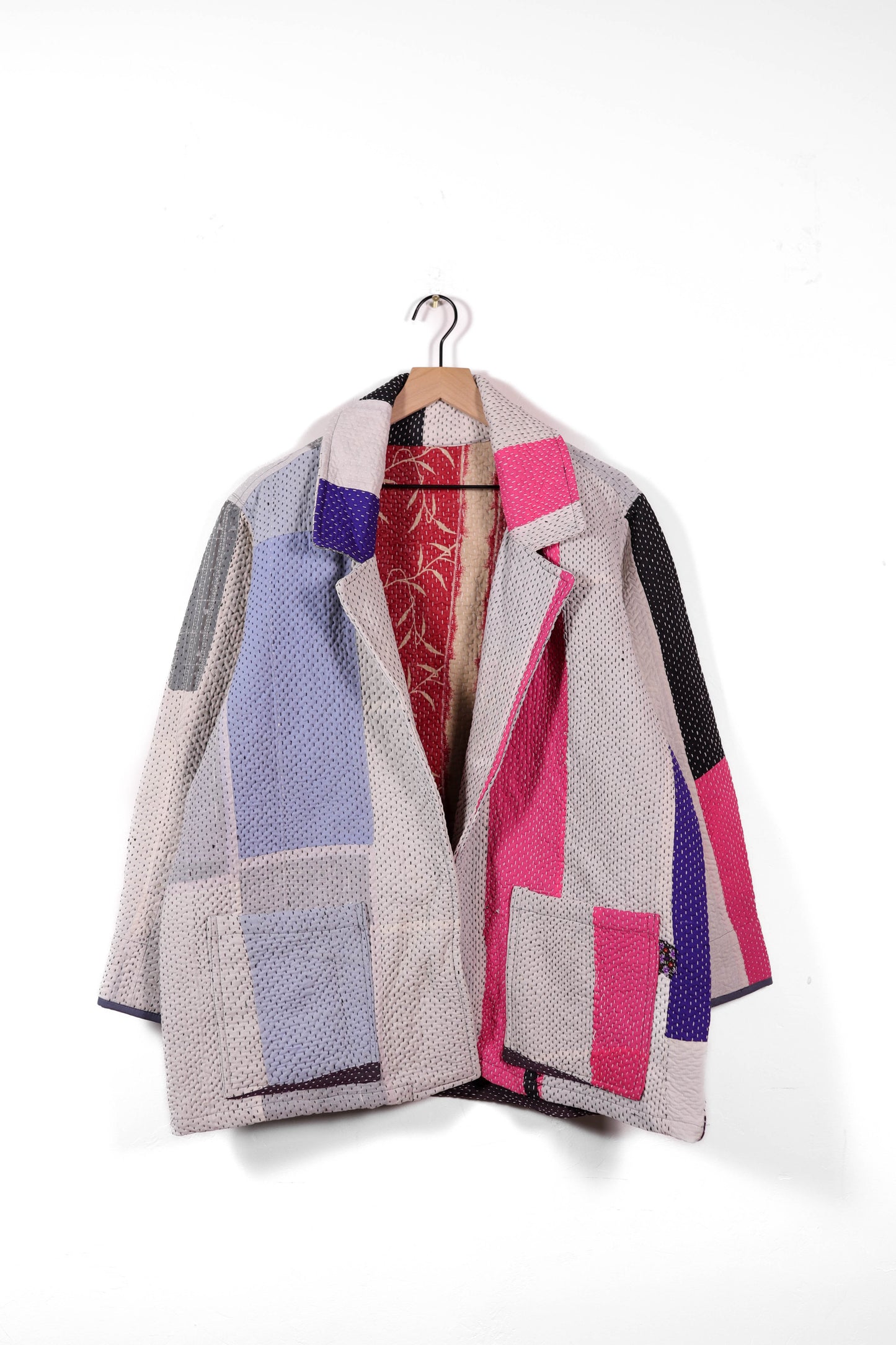 Medium Barn Coat B1308