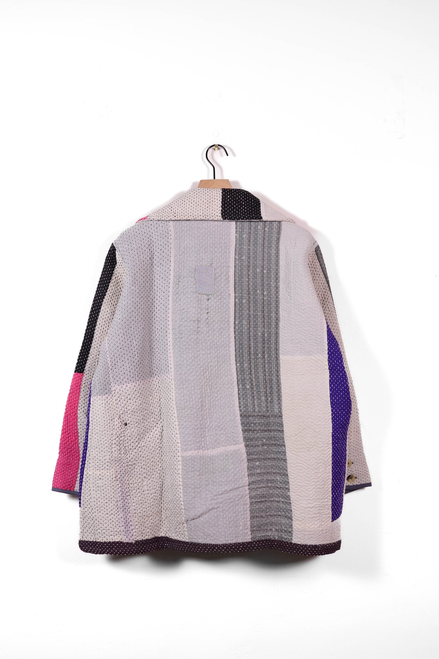 Medium Barn Coat B1308