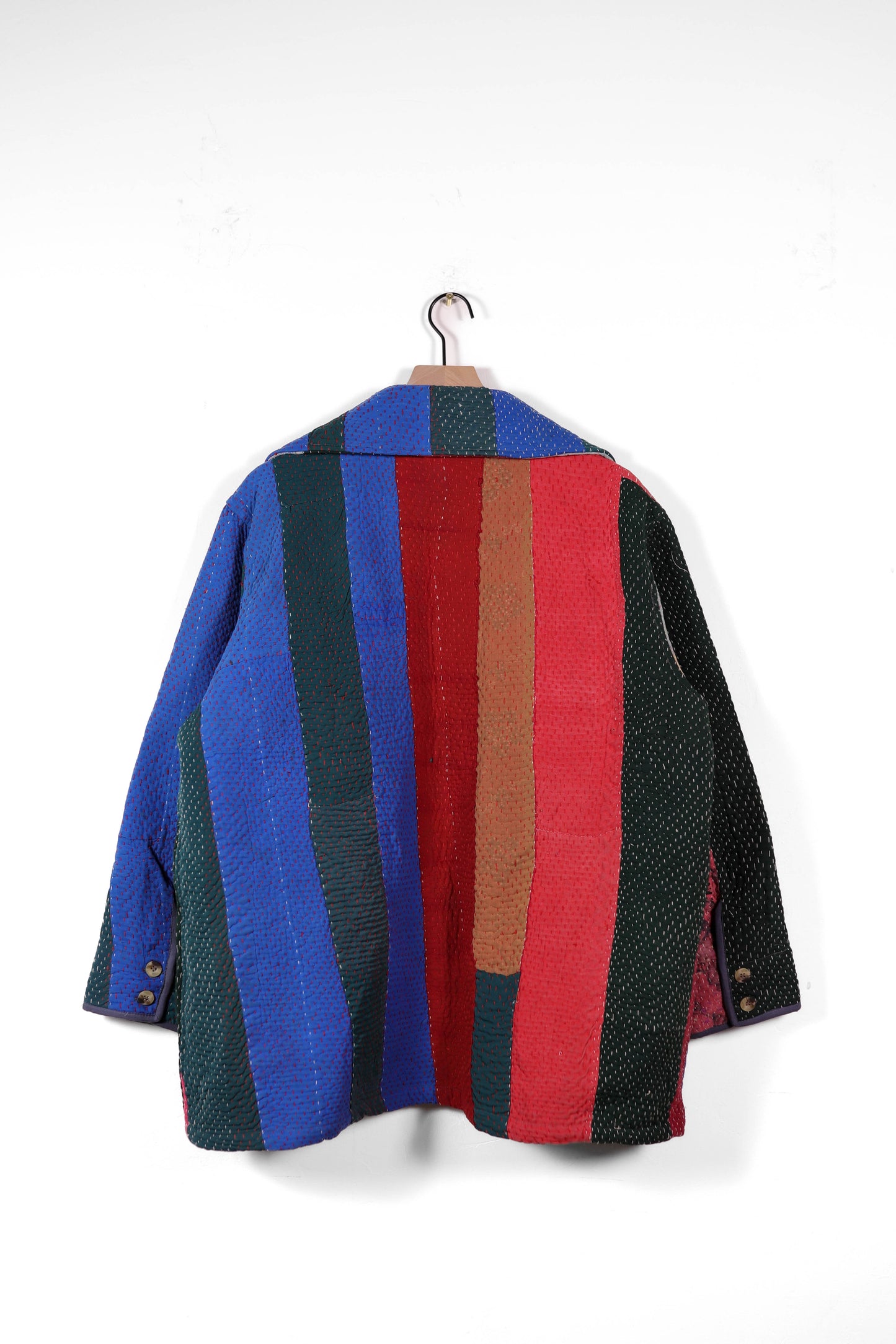 Large Barn Coat B1314