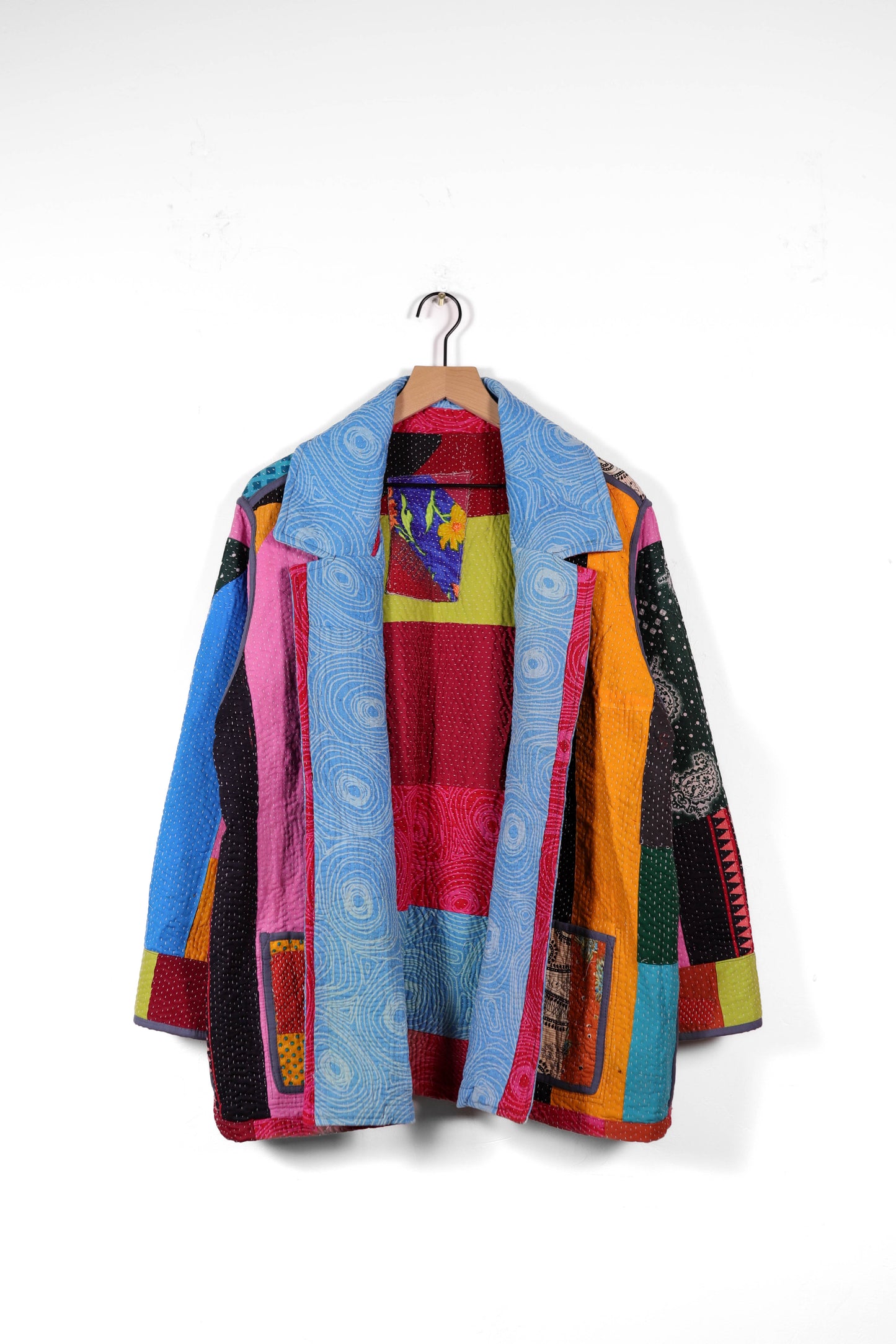 Large Barn Coat B1315