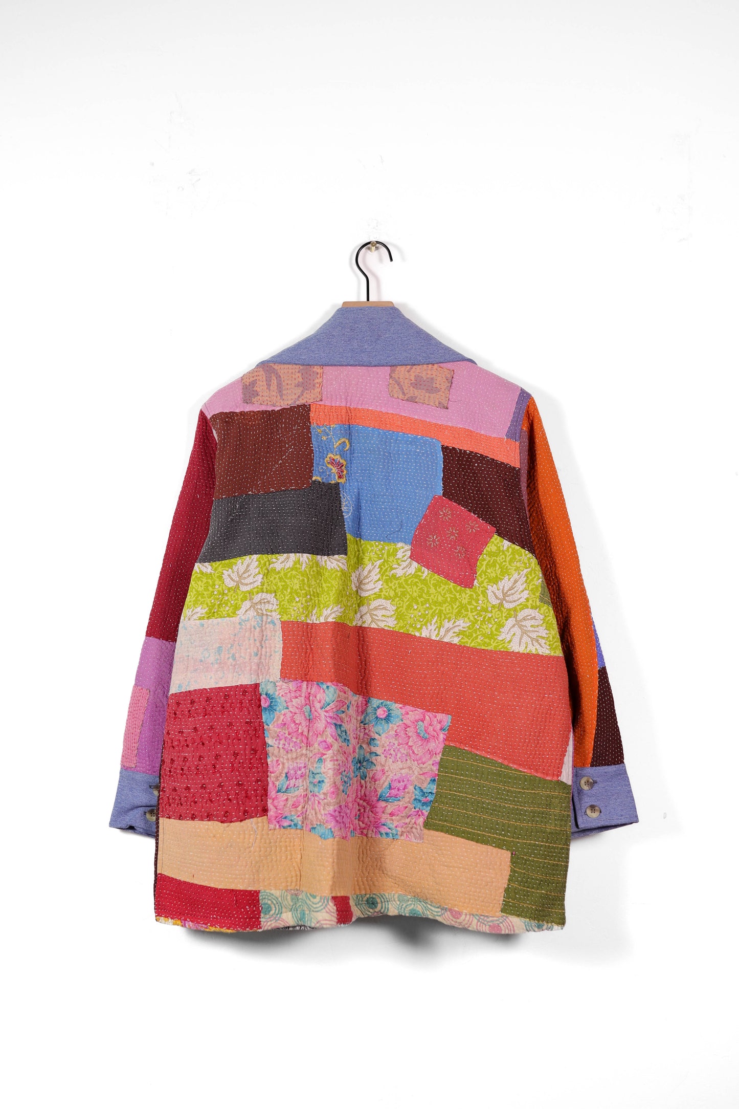 Medium Barn Coat B1316