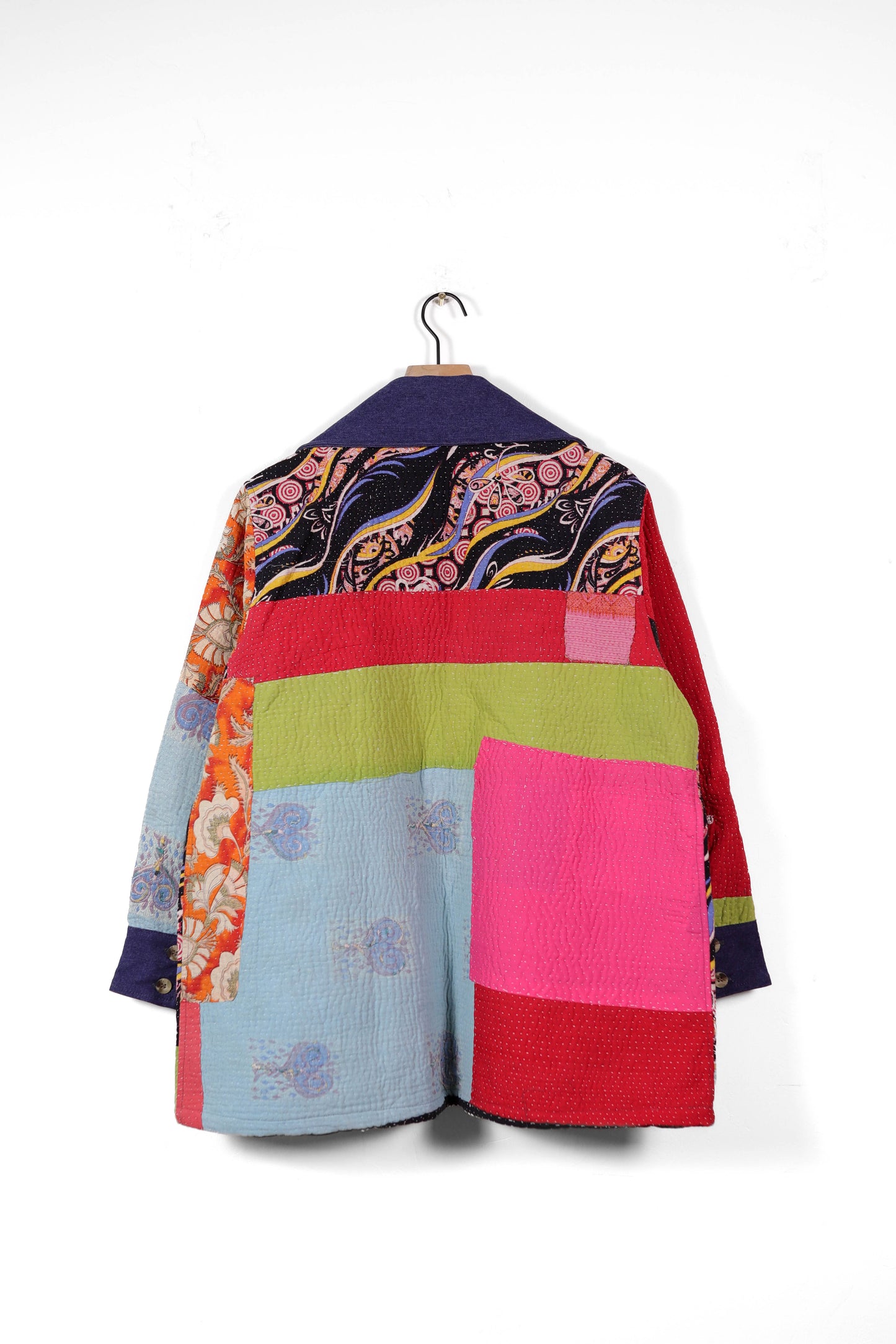 Medium Barn Coat B1317