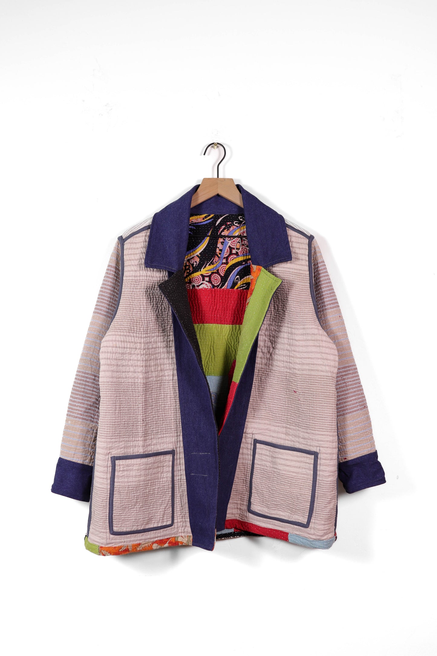 Medium Barn Coat B1317