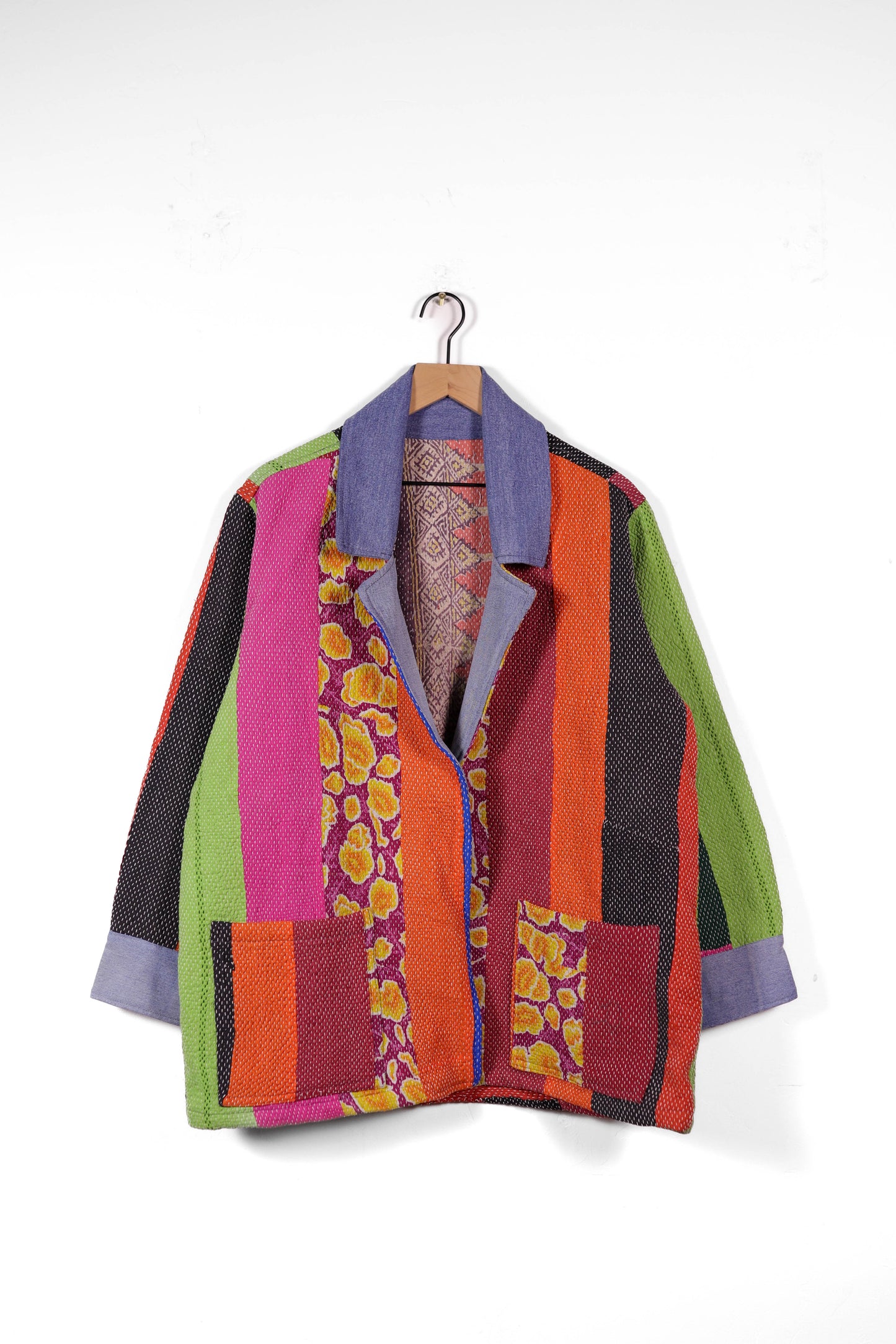 Medium Barn Coat B1318