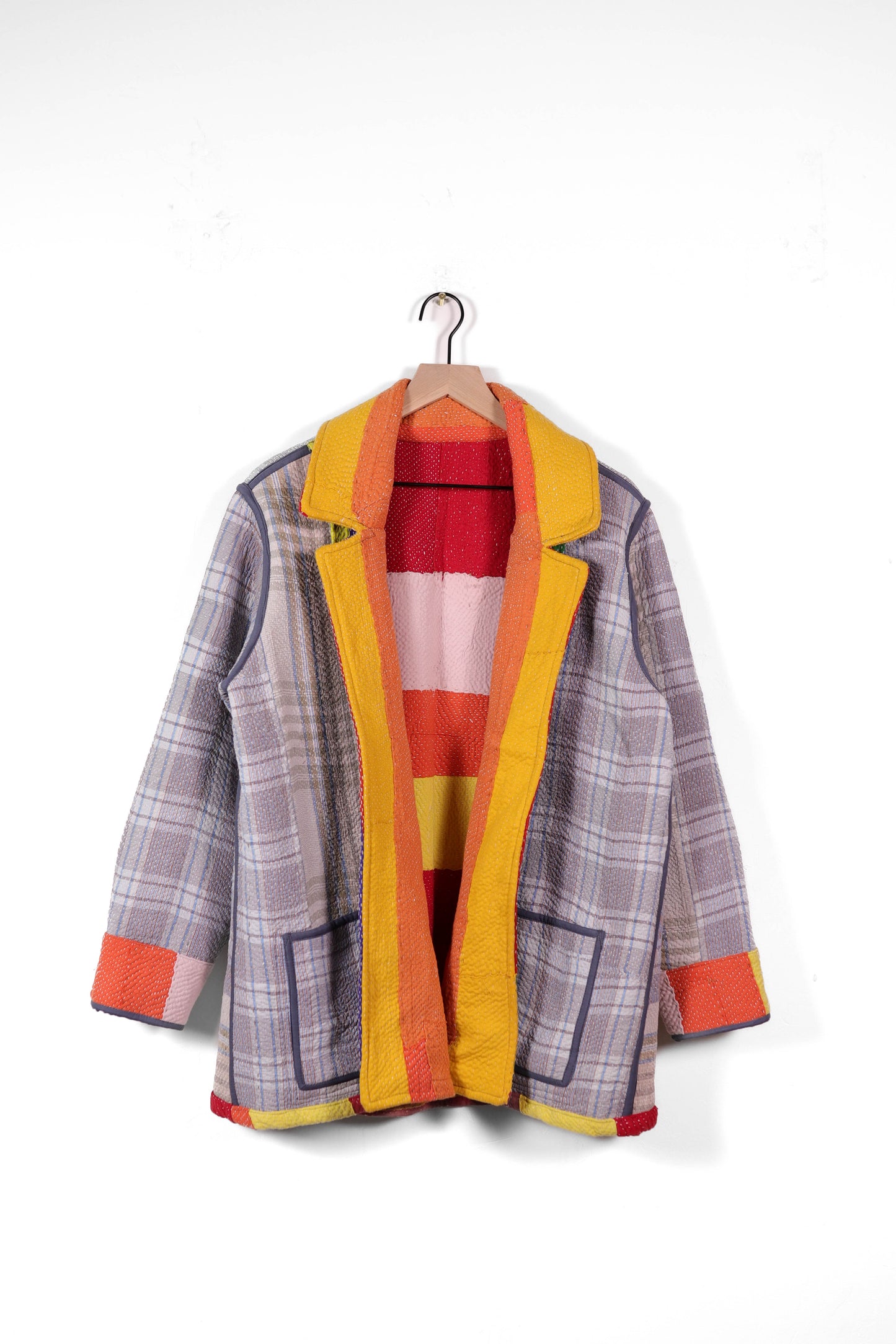 Medium Barn Coat B1319