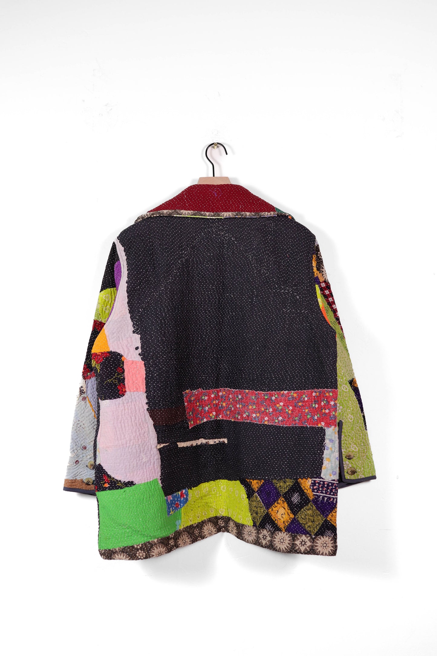 Medium Barn Coat B1320