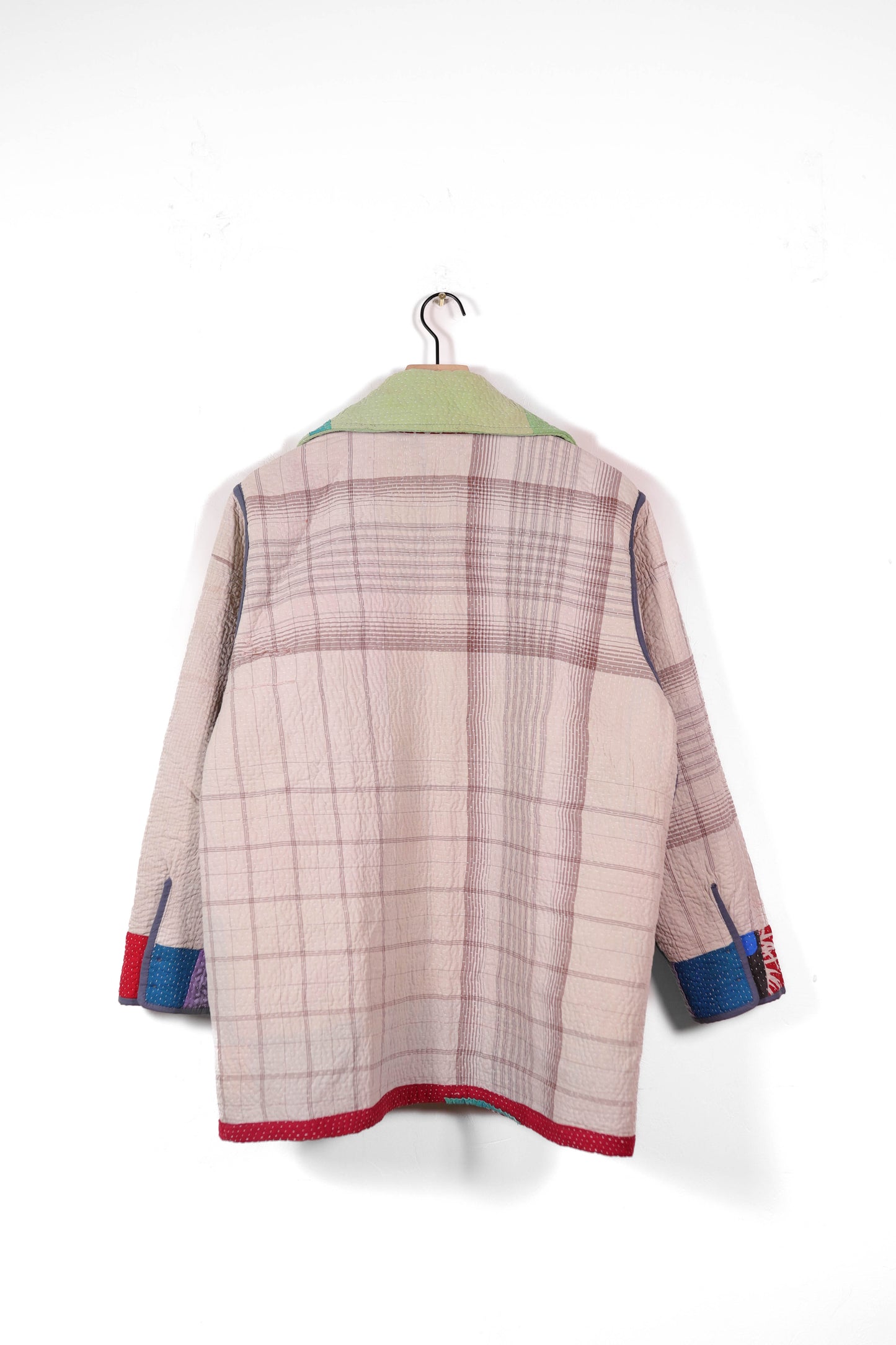 Medium Barn Coat B1321
