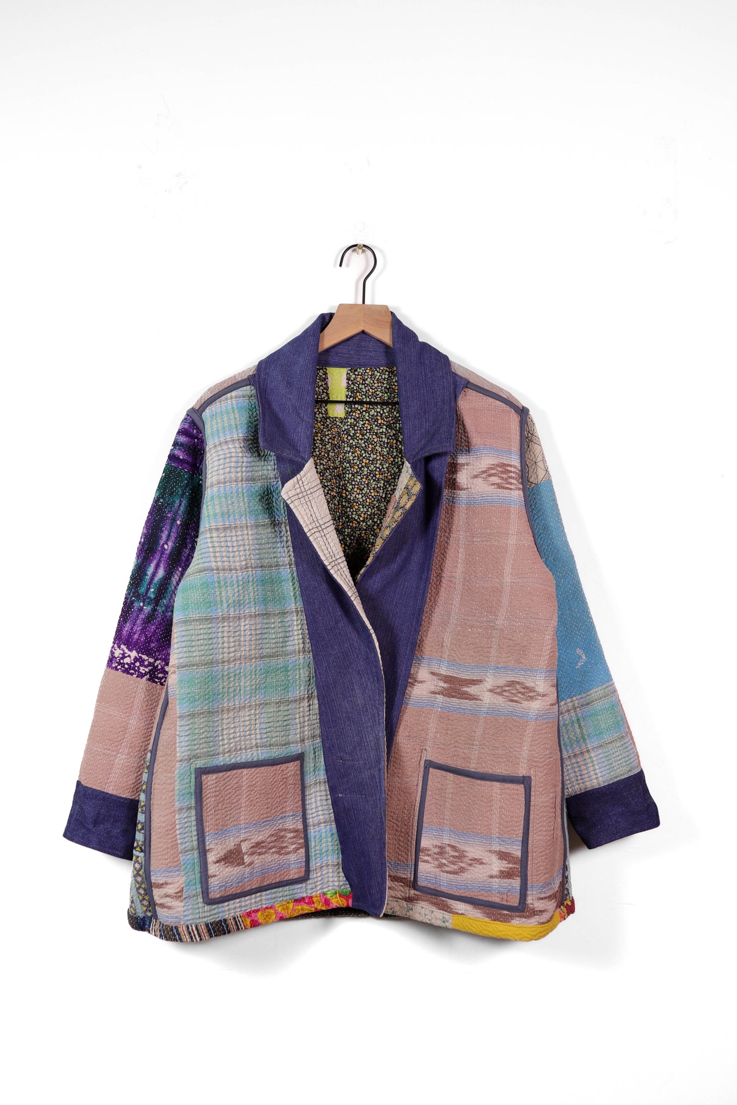 Medium Barn Coat B1322