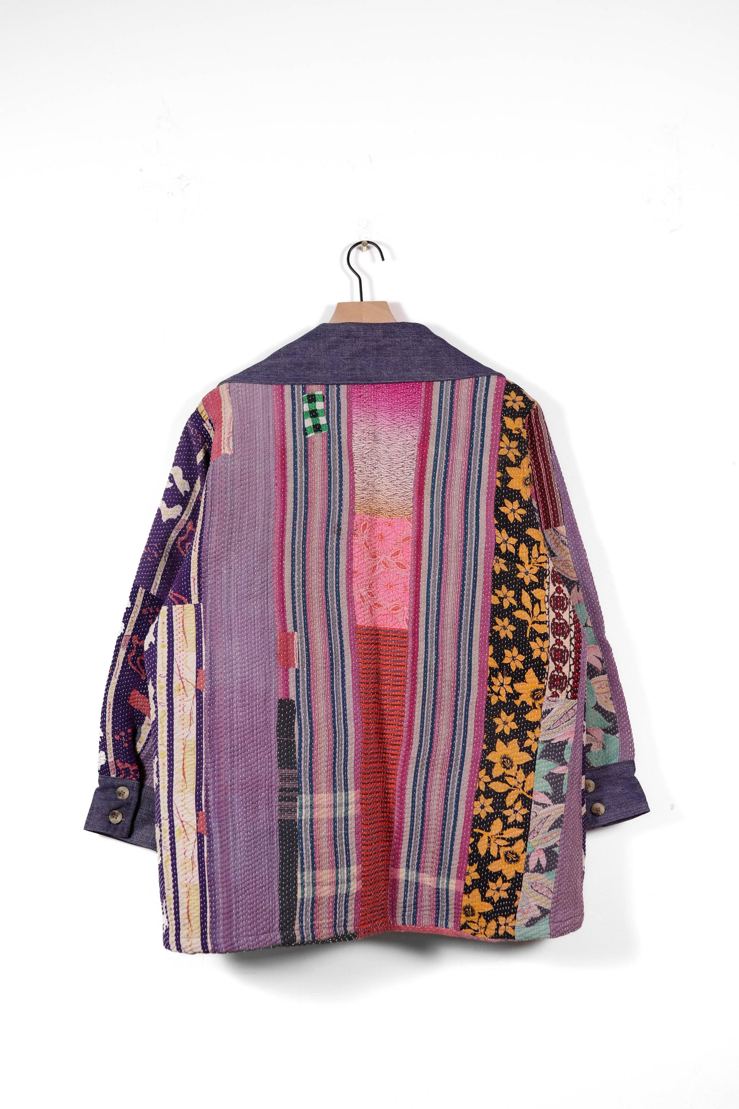 Medium Barn Coat B1324