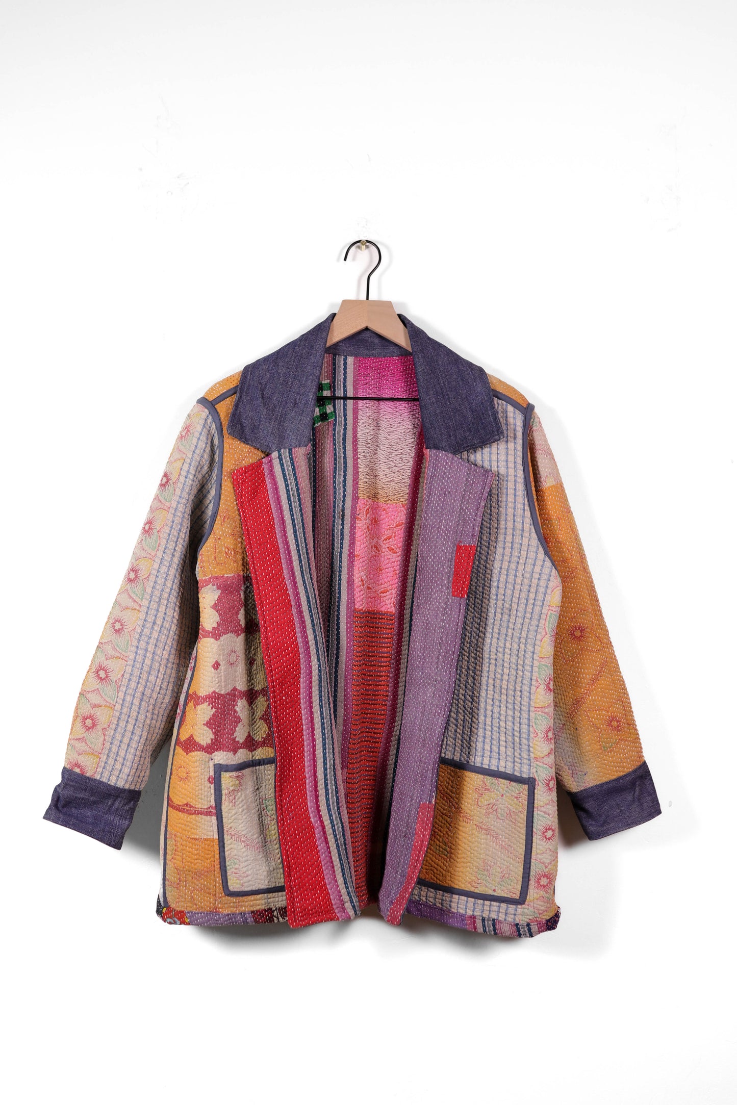 Medium Barn Coat B1324