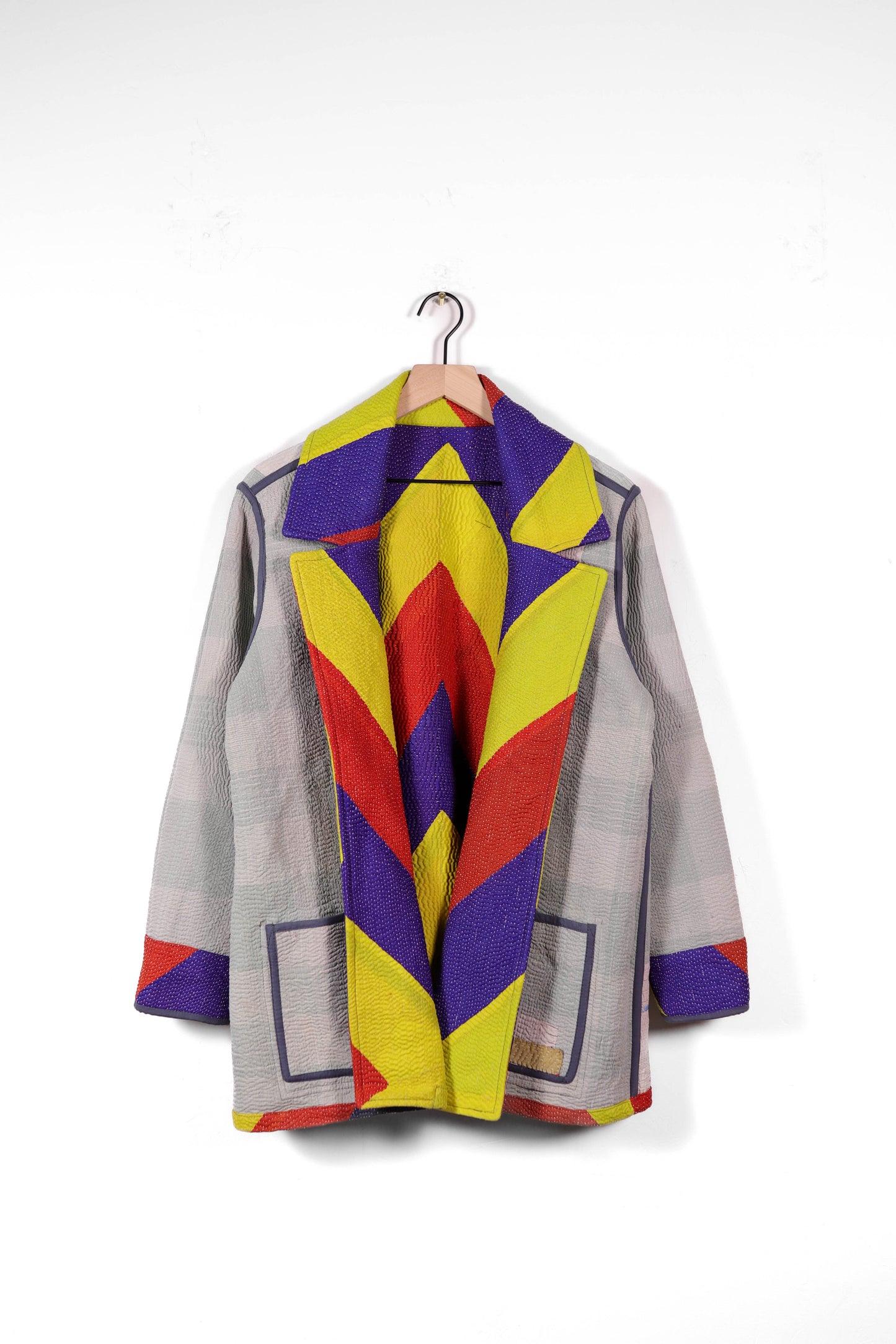 Medium Barn Coat B1325
