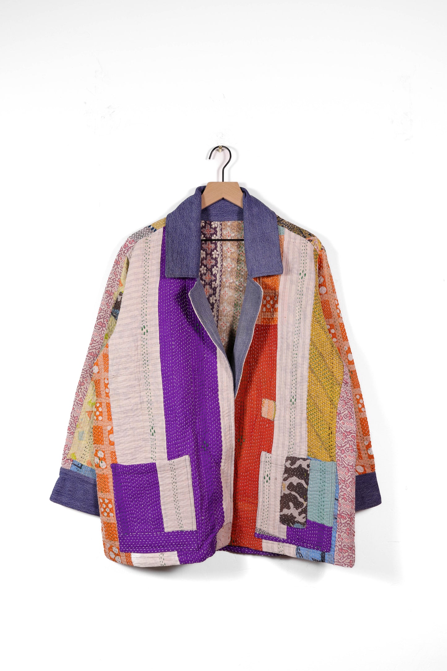Medium Barn Coat B1326