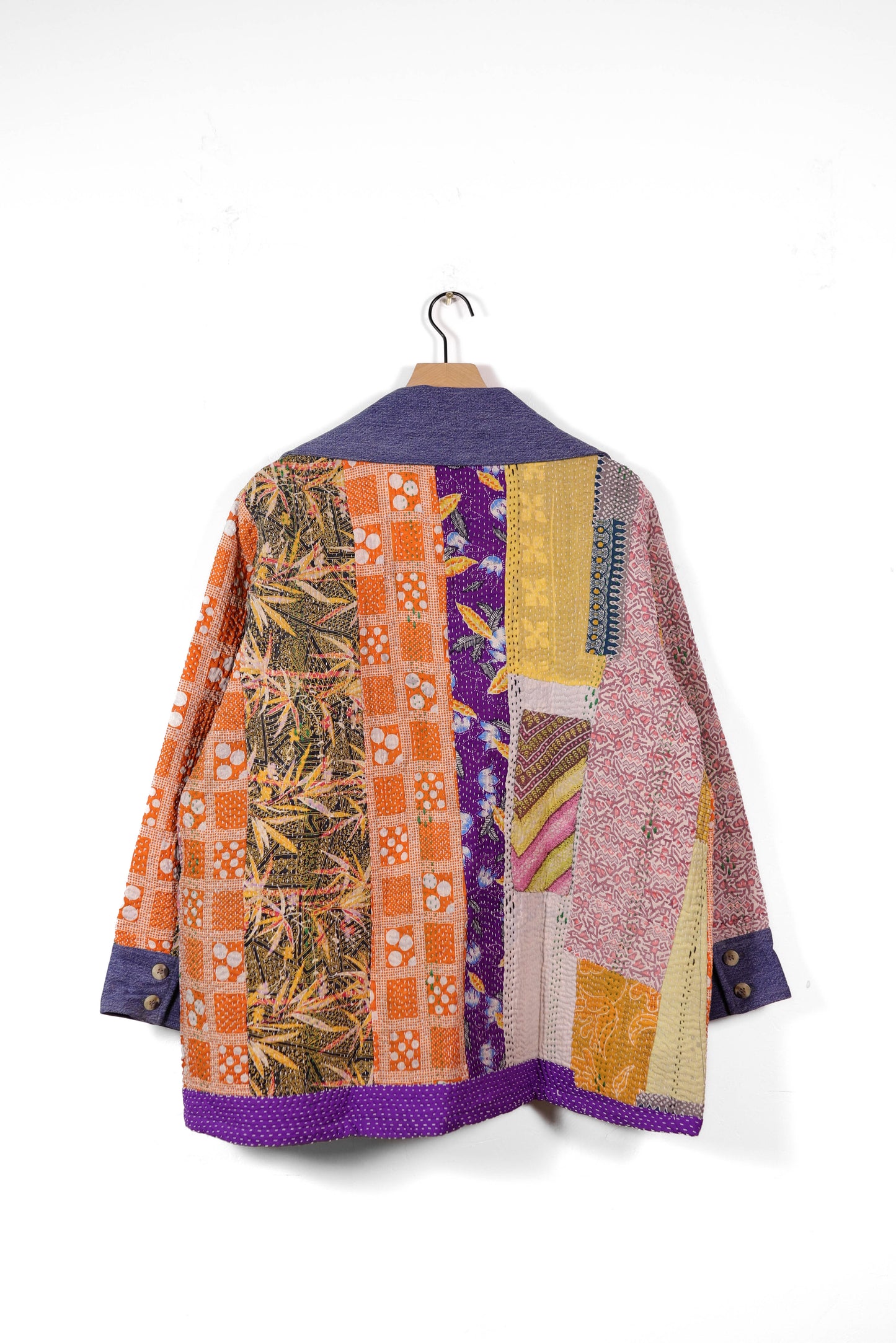Medium Barn Coat B1326