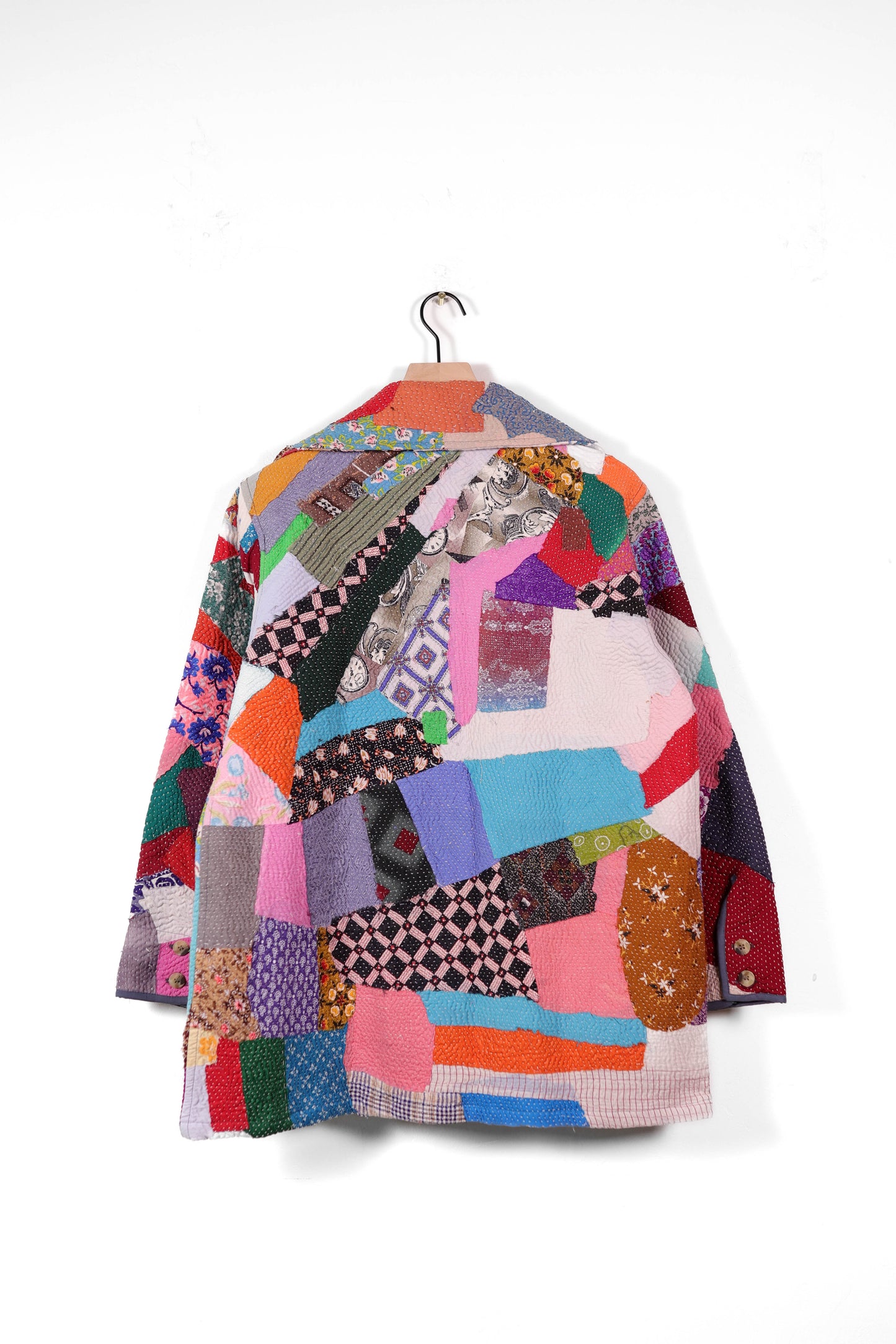 Small Barn Coat B1330
