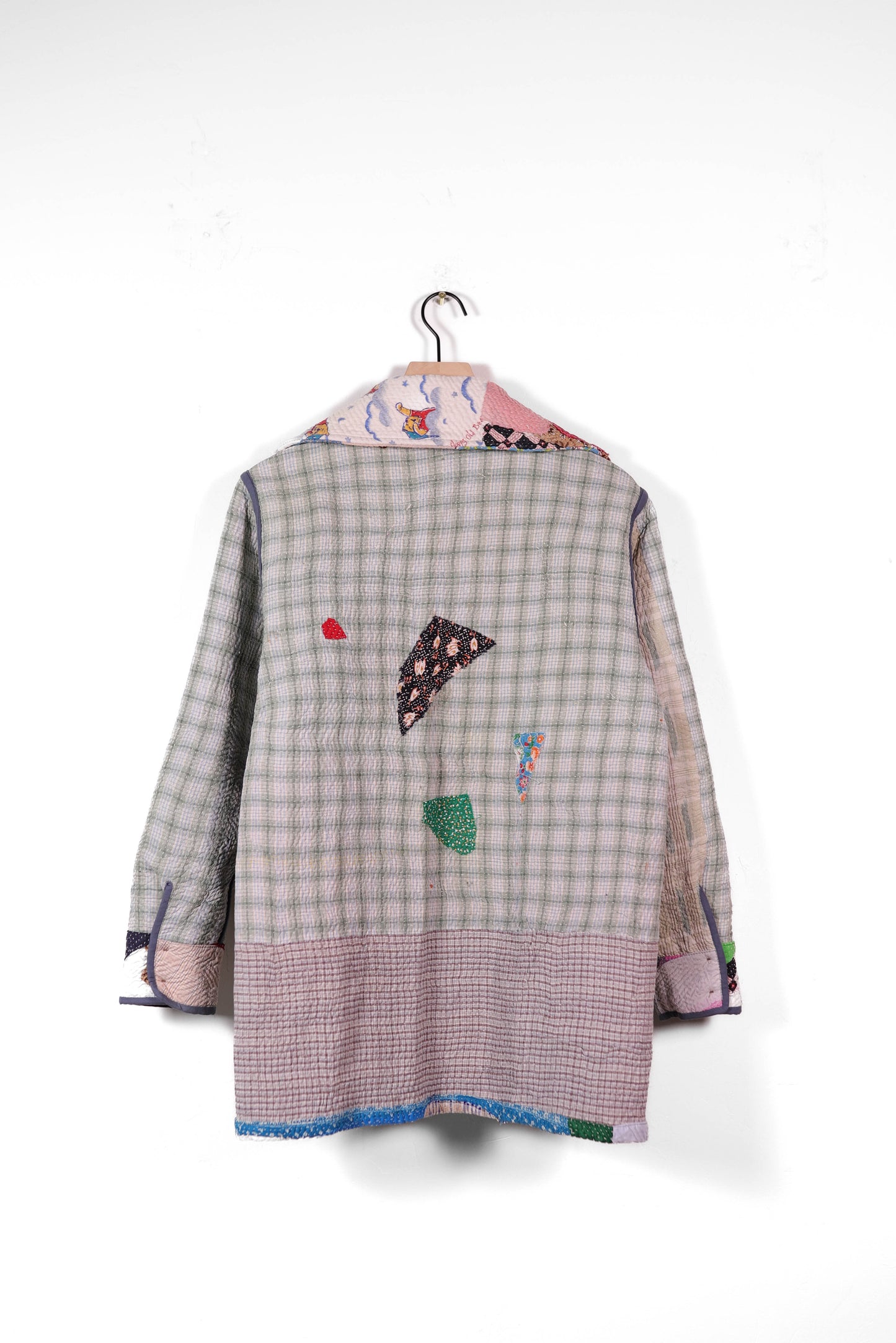 Small Barn Coat B1330